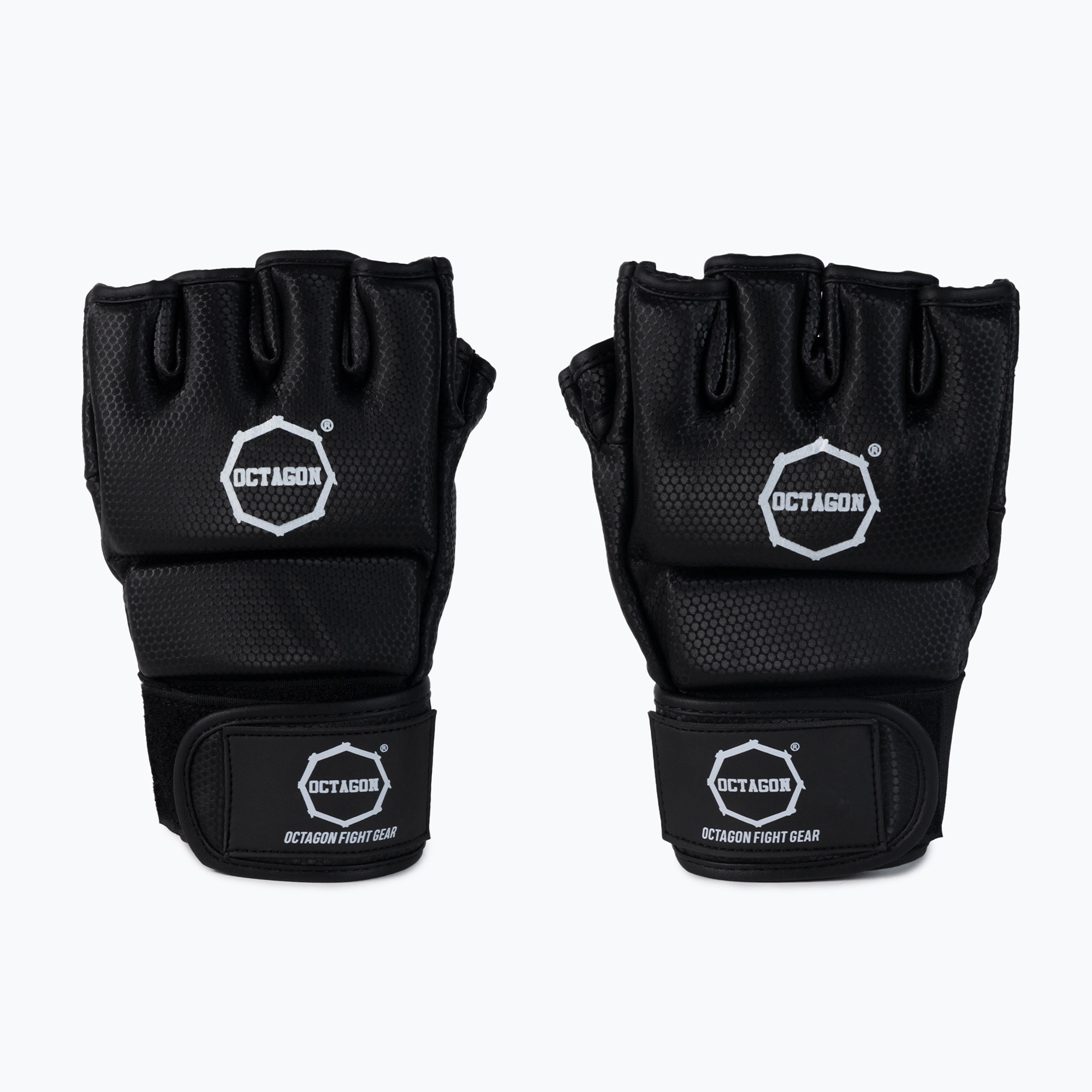 6%-kal olcsóbban.  Octagon Kevlar MMA grappling kesztyű fekete. Méret: XXL