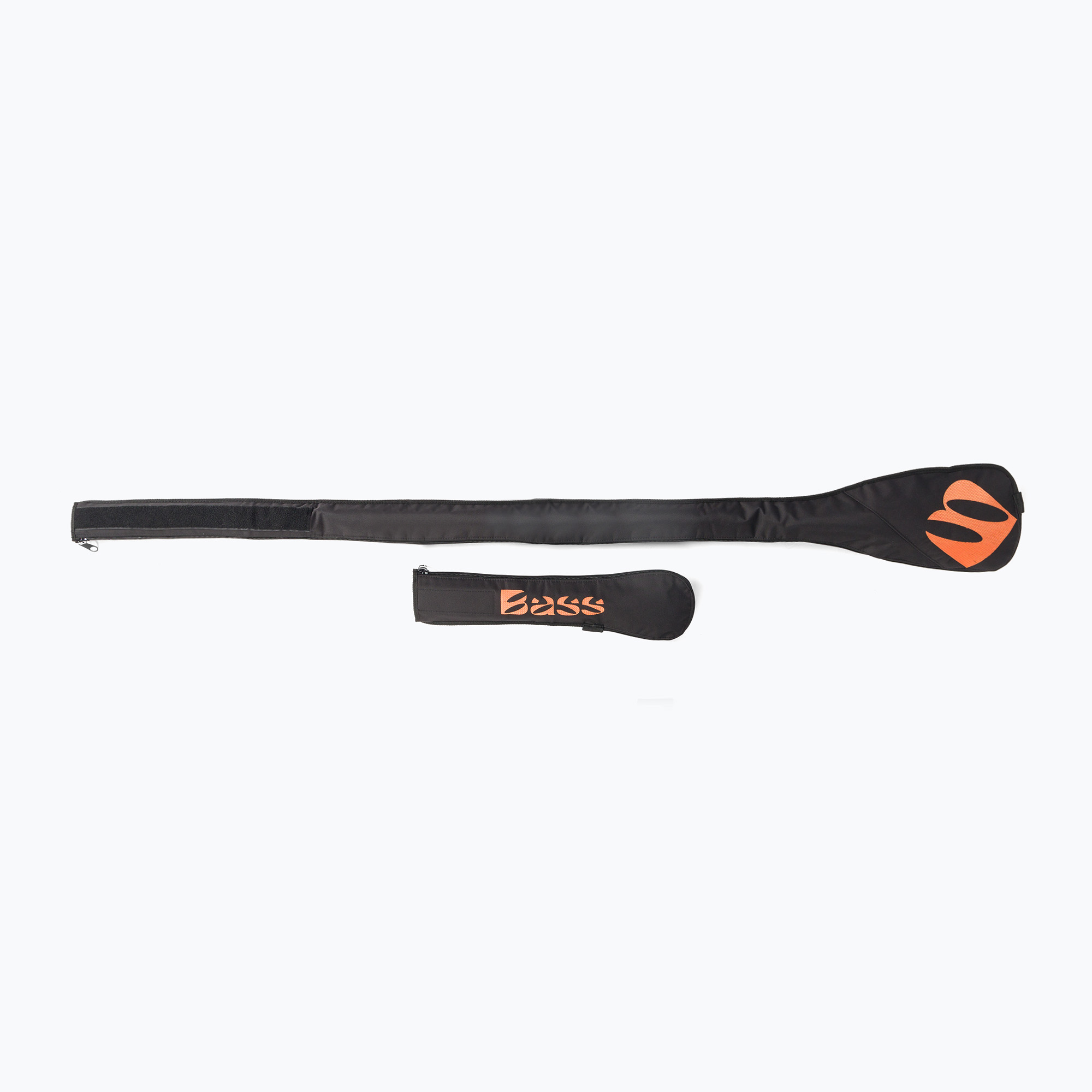 32%-kal olcsóbban.  SUP Bass evezővédő fekete BS-43093. Méret: 165-215 cm