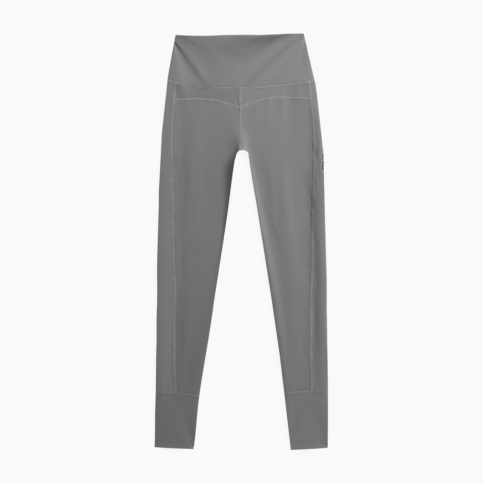 29%-kal olcsóbban.  Női leggings 4F szürke 4FSS23TFTIF051-24S. Méret: M