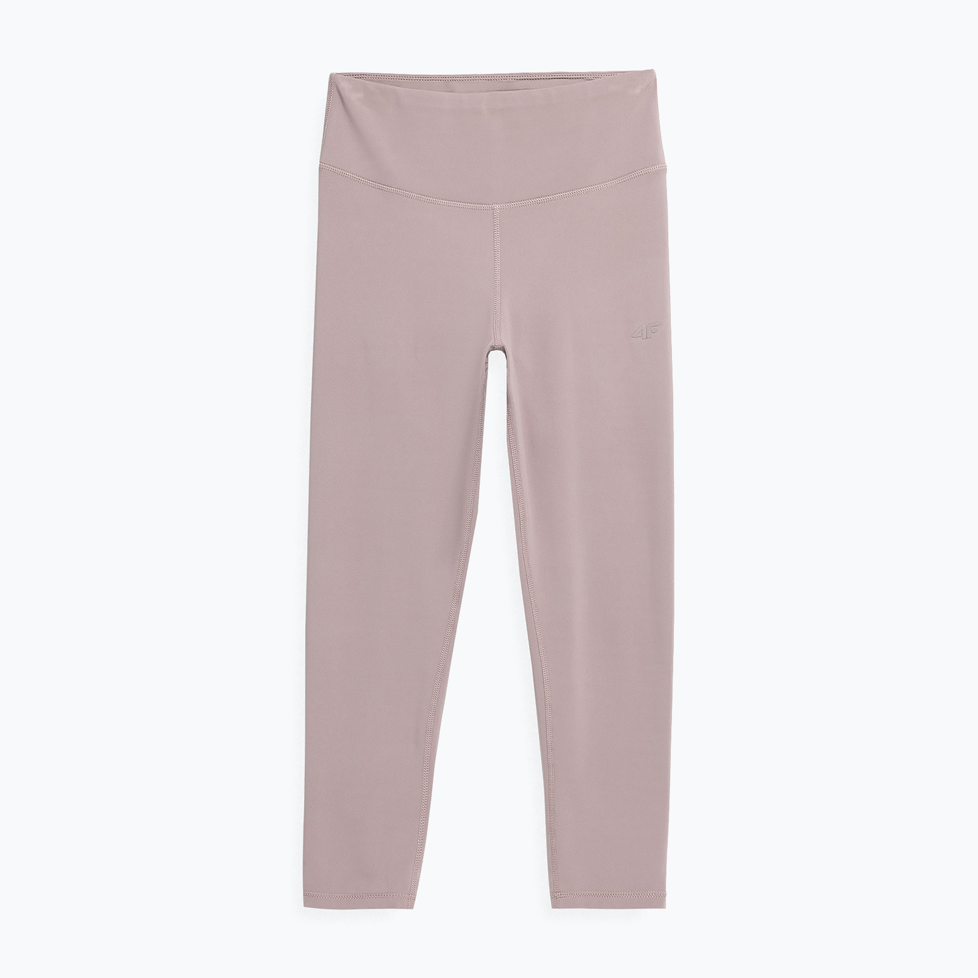 32%-kal olcsóbban.  Női leggings 4F világosbarna 4FSS23TFTIF122-82S. Méret: XL