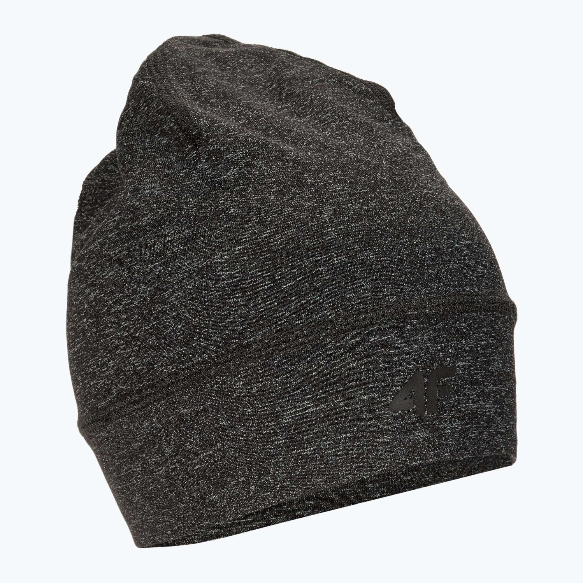32%-kal olcsóbban.  Sapka 4F U059 szürke/melange. Méret: S-M