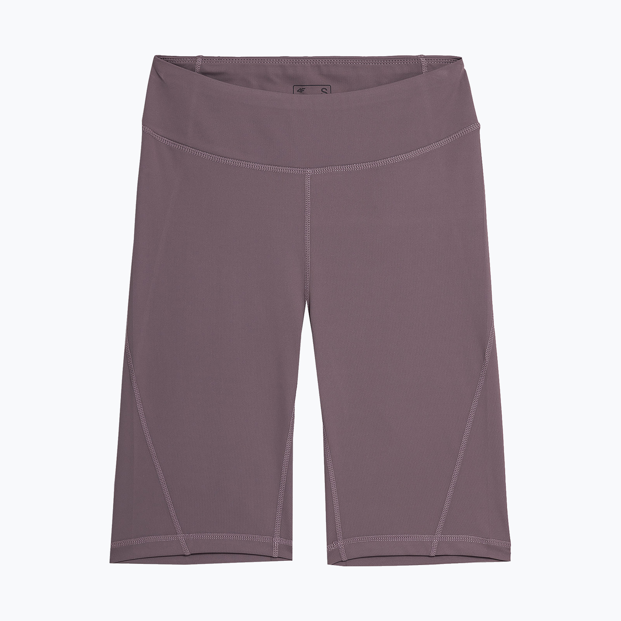 15%-kal olcsóbban.  Női rövidnadrág 4F F300 világosbarna. Méret: XL