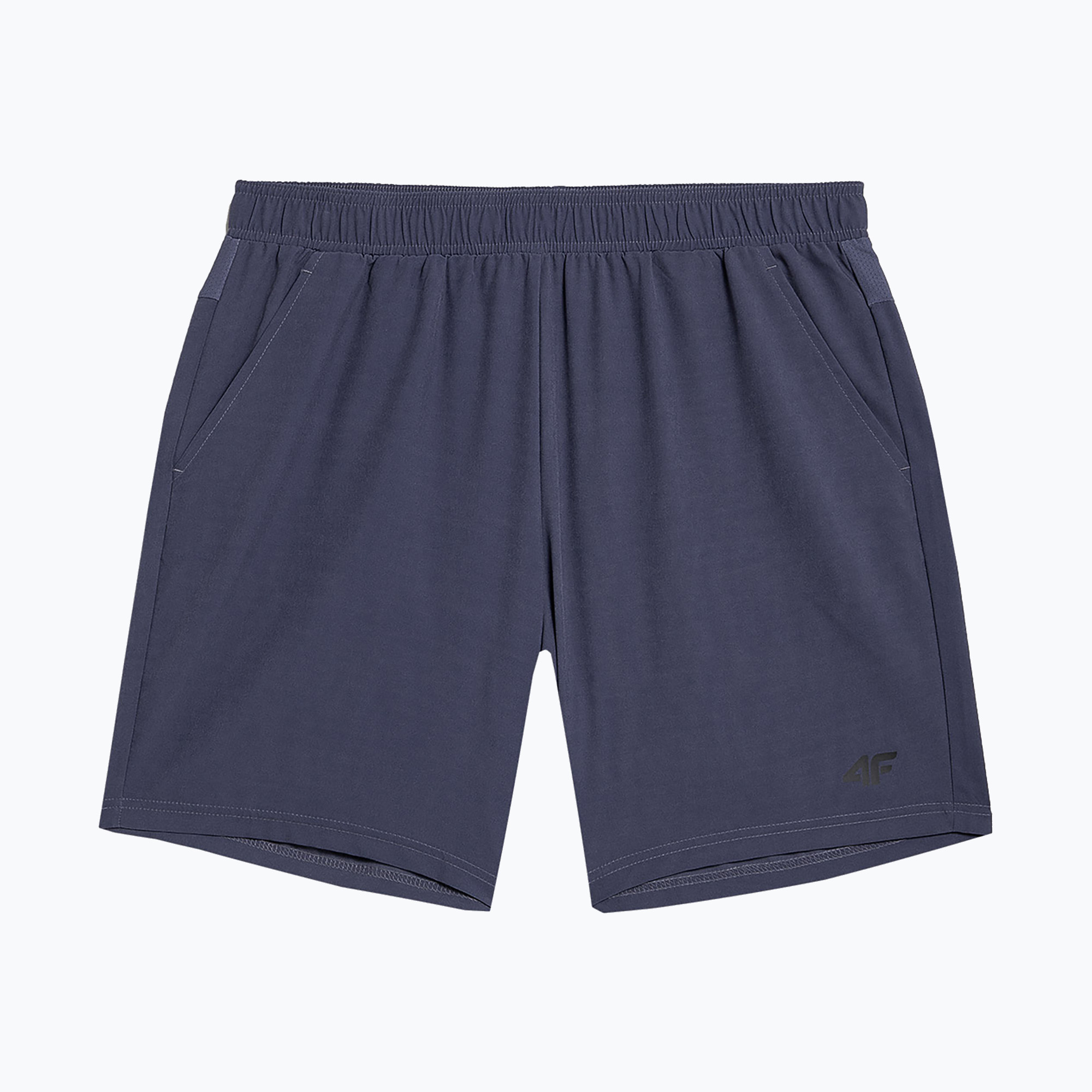 15%-kal olcsóbban.  Férfi rövidnadrág 4F M290 denim. Méret: XXL