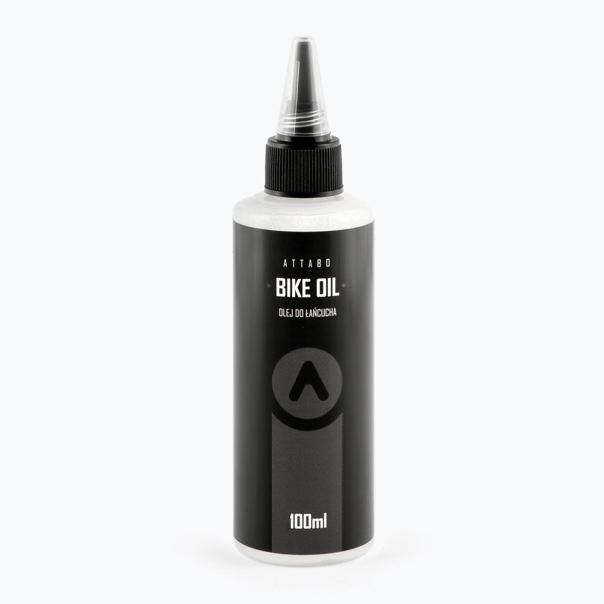 25%-kal olcsóbban.  ATTABO lánc kenőanyag AT-100. Méret: 100 ml