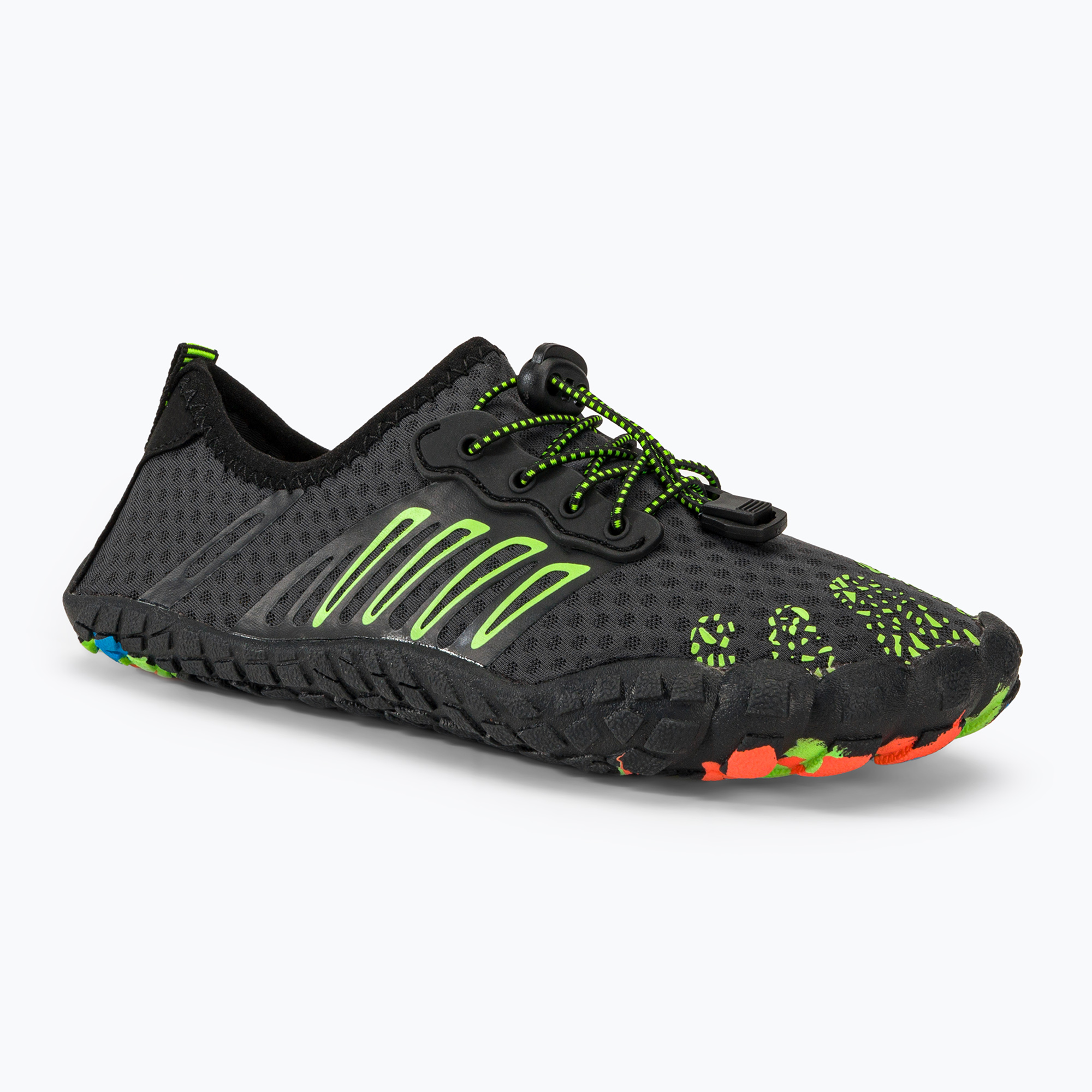 39%-kal olcsóbban.  AQUASTIC Aqua szürke WS038 vízi cipő. Méret: 35 EU