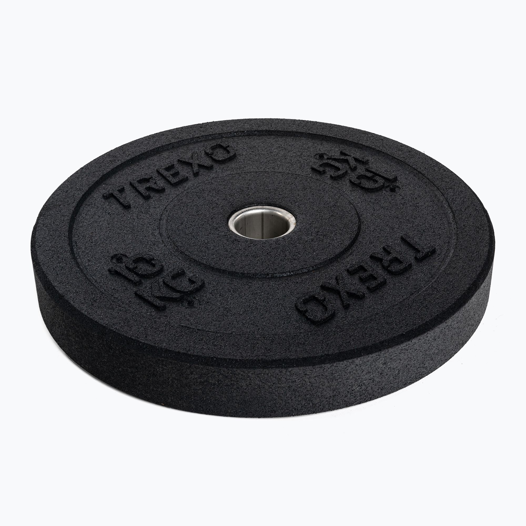 35%-kal olcsóbban.  TREXO fekete bumper olimpiai súlytárcsa 10 kg TRX-BMP010. Méret: 10 kg