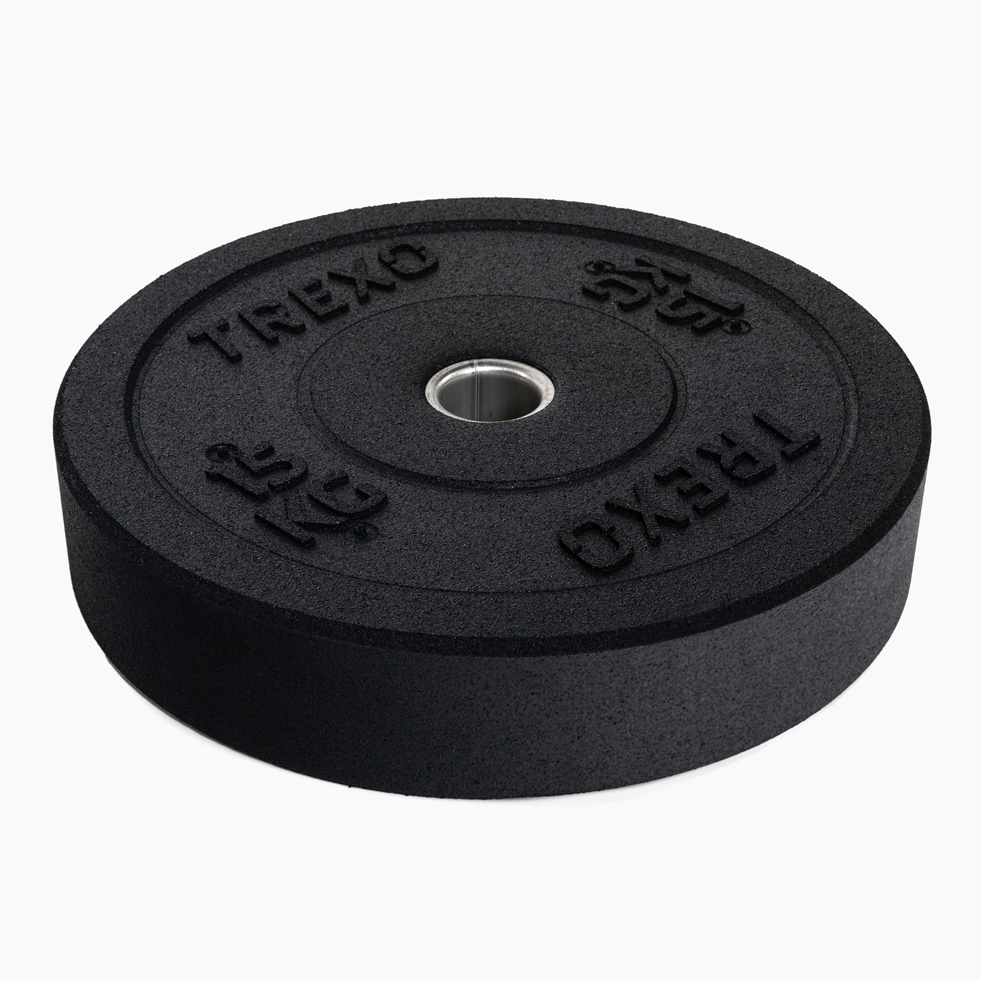 23%-kal olcsóbban.  TREXO fekete bumper olimpiai súlytárcsa 15 kg TRX-BMP015. Méret: 15 kg