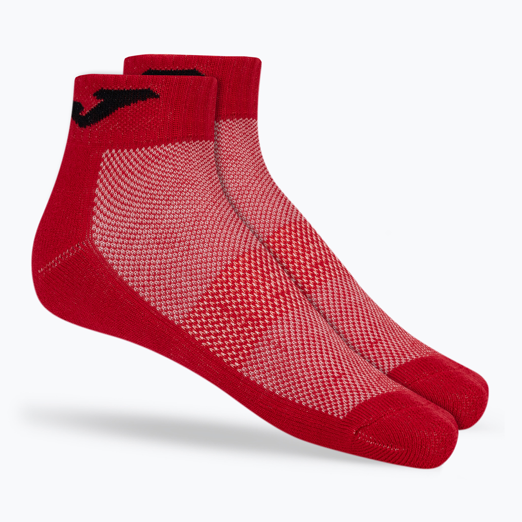 zokni Joma Ankle red