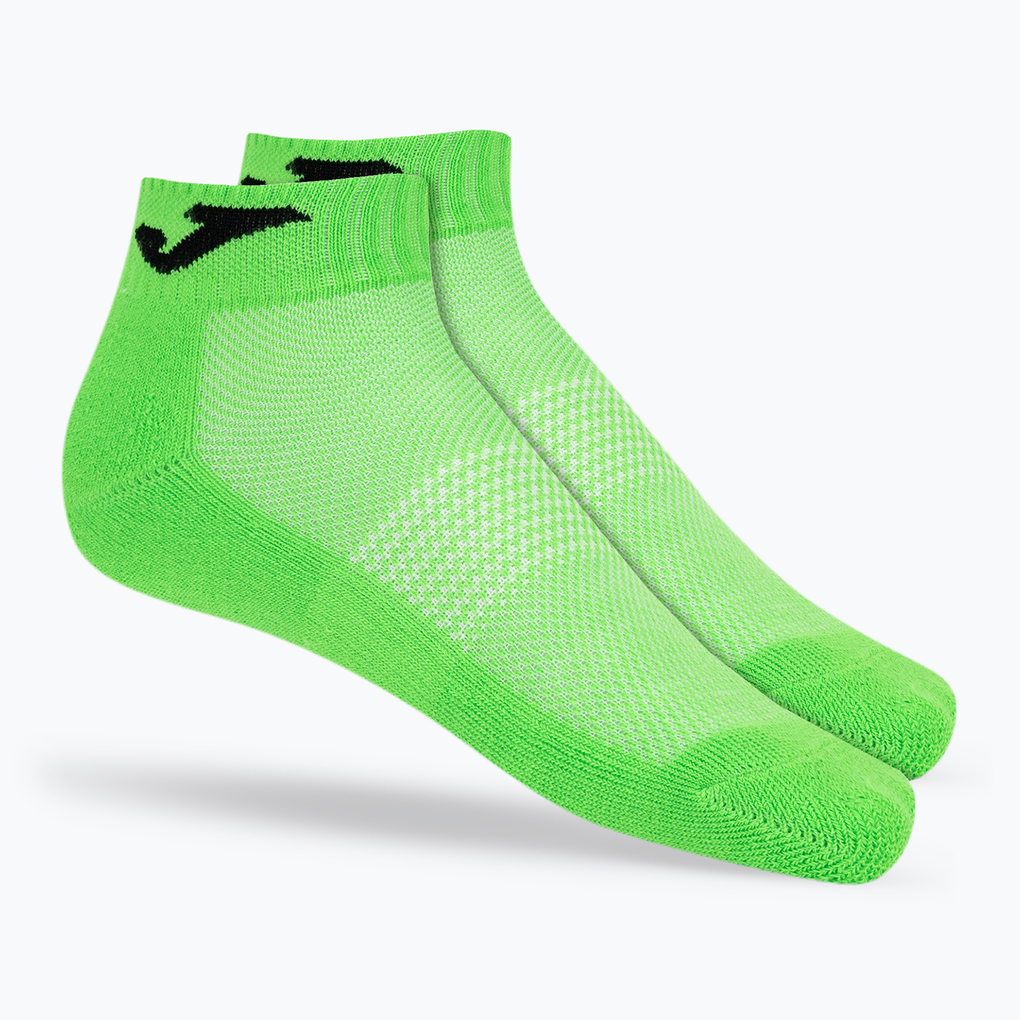 zokni Joma Ankle green
