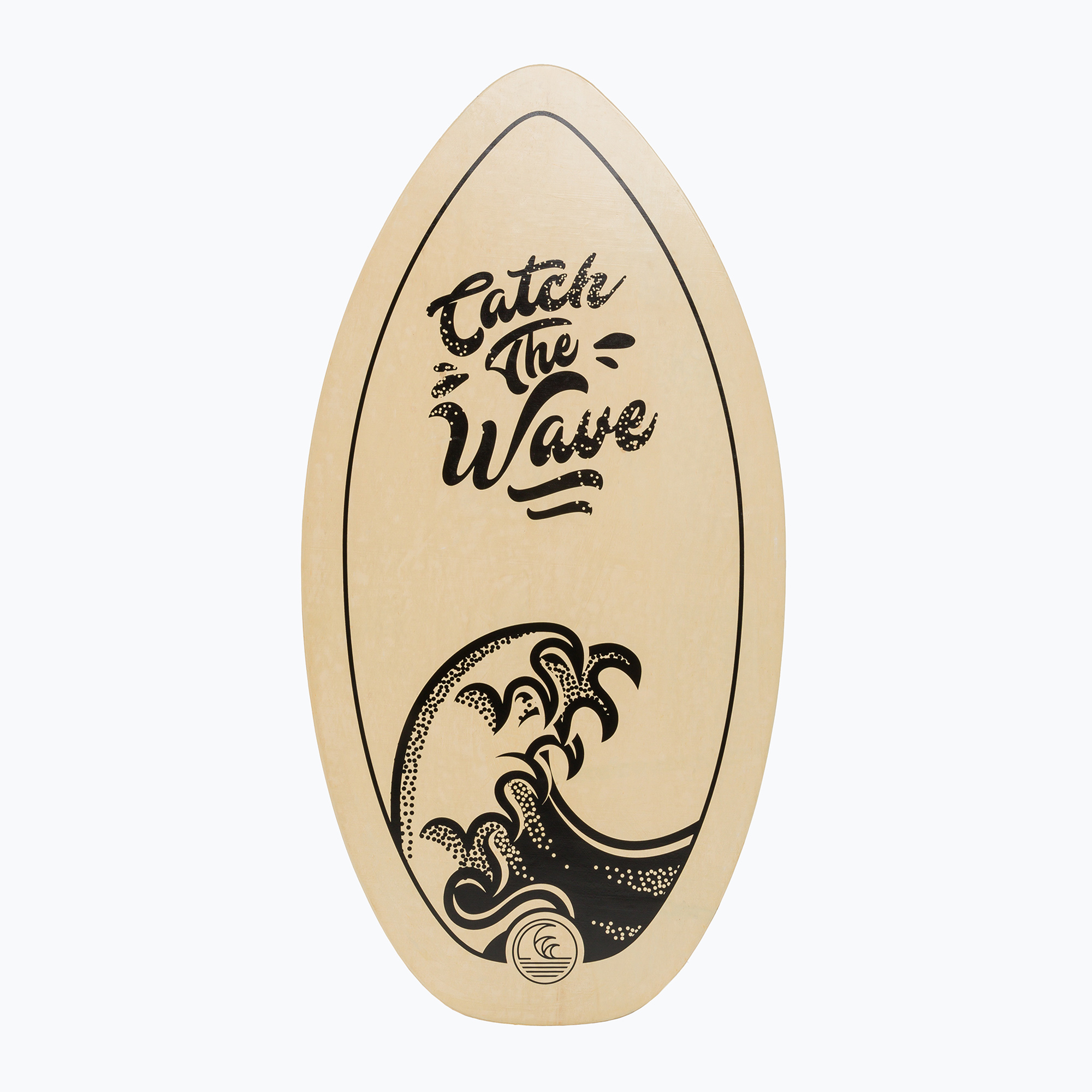 39%-kal olcsóbban.  AQUASTIC Lagune 35" skimboard 35" skimboard. Méret: 35"
