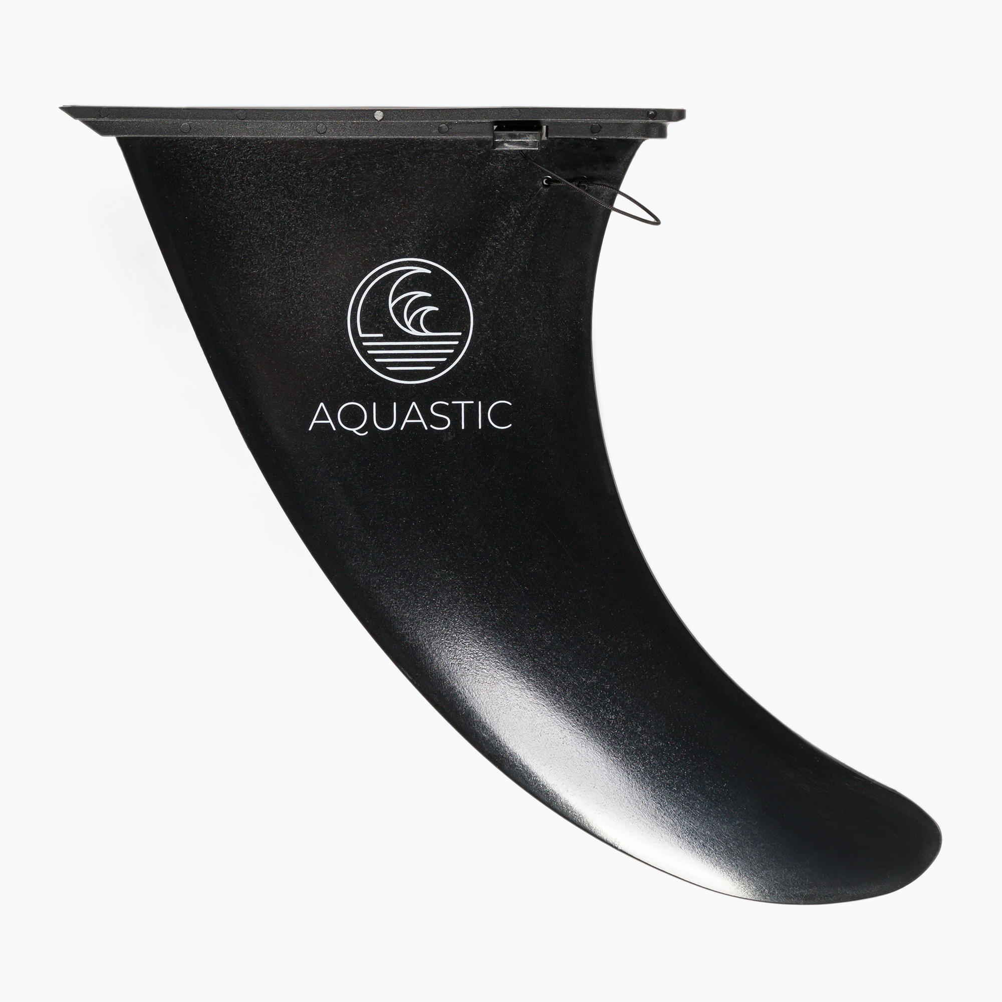 SUP deszka ballaszt AQUASTIC AQS-SPP003 fekete. Méret: OS