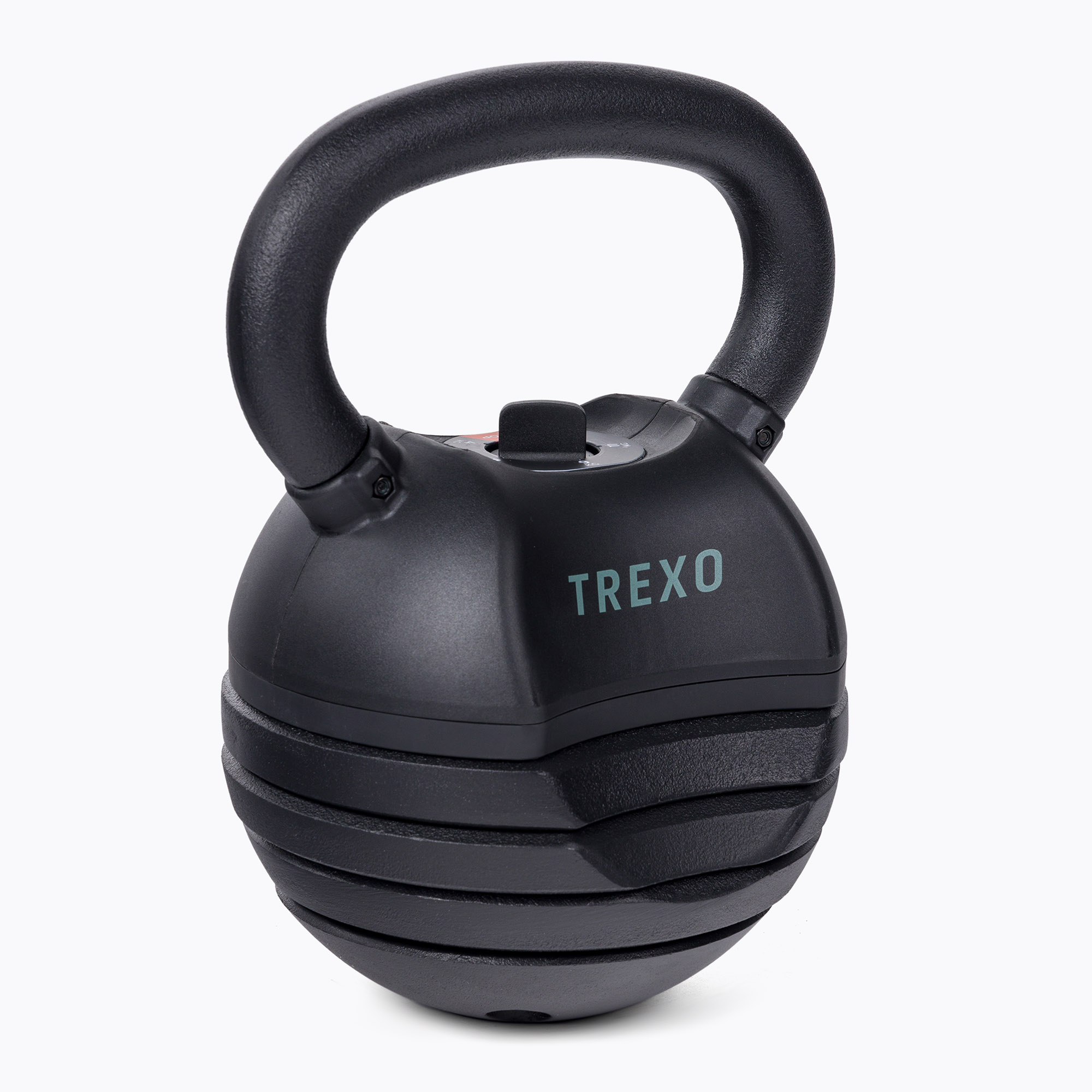 37%-kal olcsóbban.  TREXO állítható súlyzó 14 kg. Méret: 14 kg