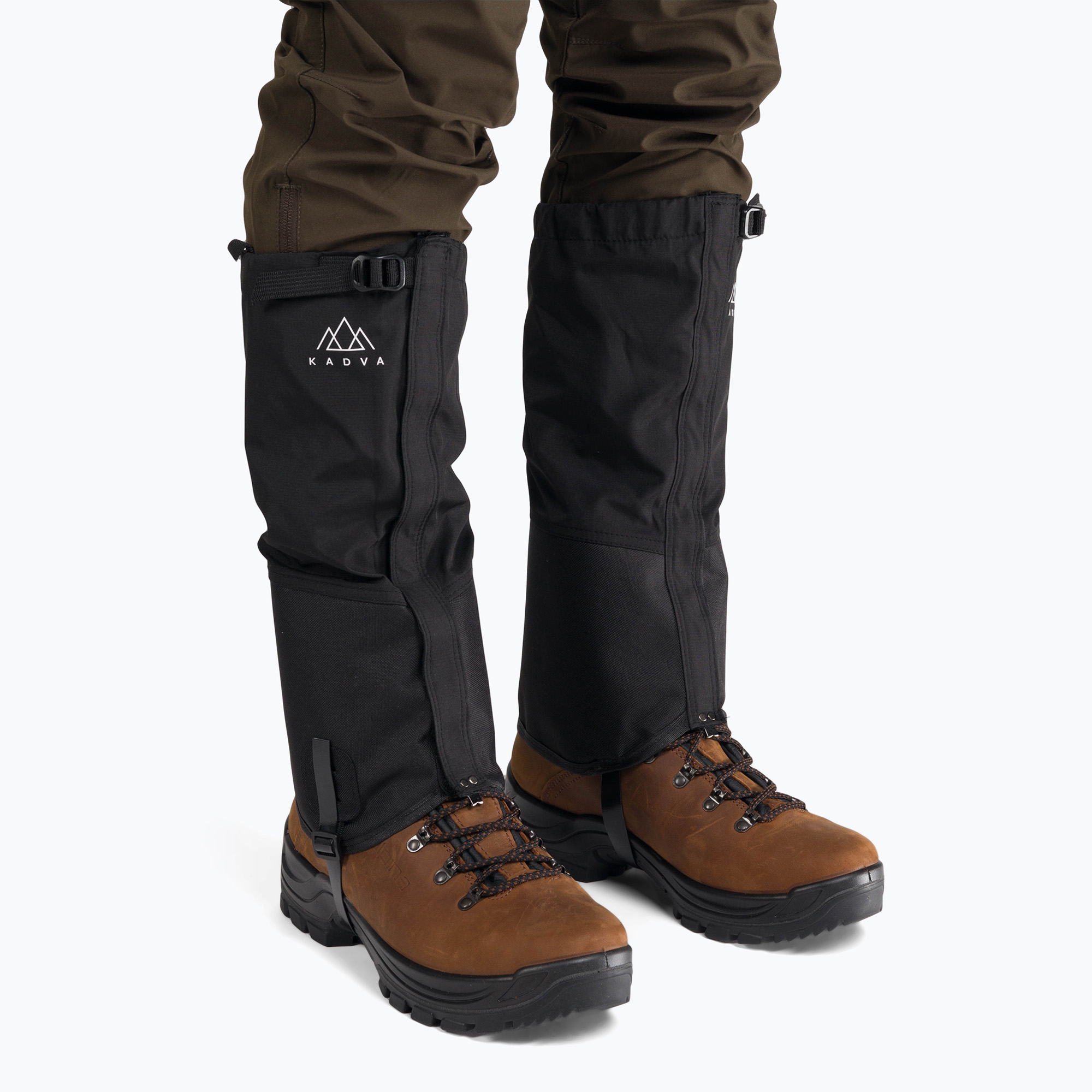 25%-kal olcsóbban.  KADVA Strapouts KDV-GTS003 fekete. Méret: M
