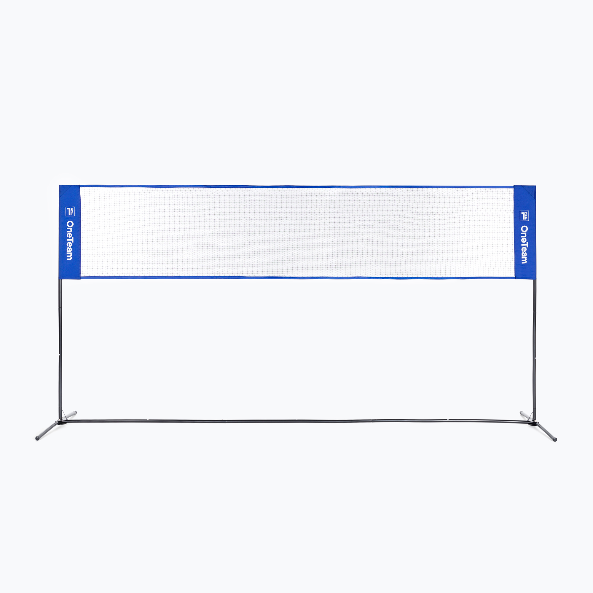 33%-kal olcsóbban.  OneTeam multifunkciós háló kék OT-BN3. Méret: 300 x 155 cm