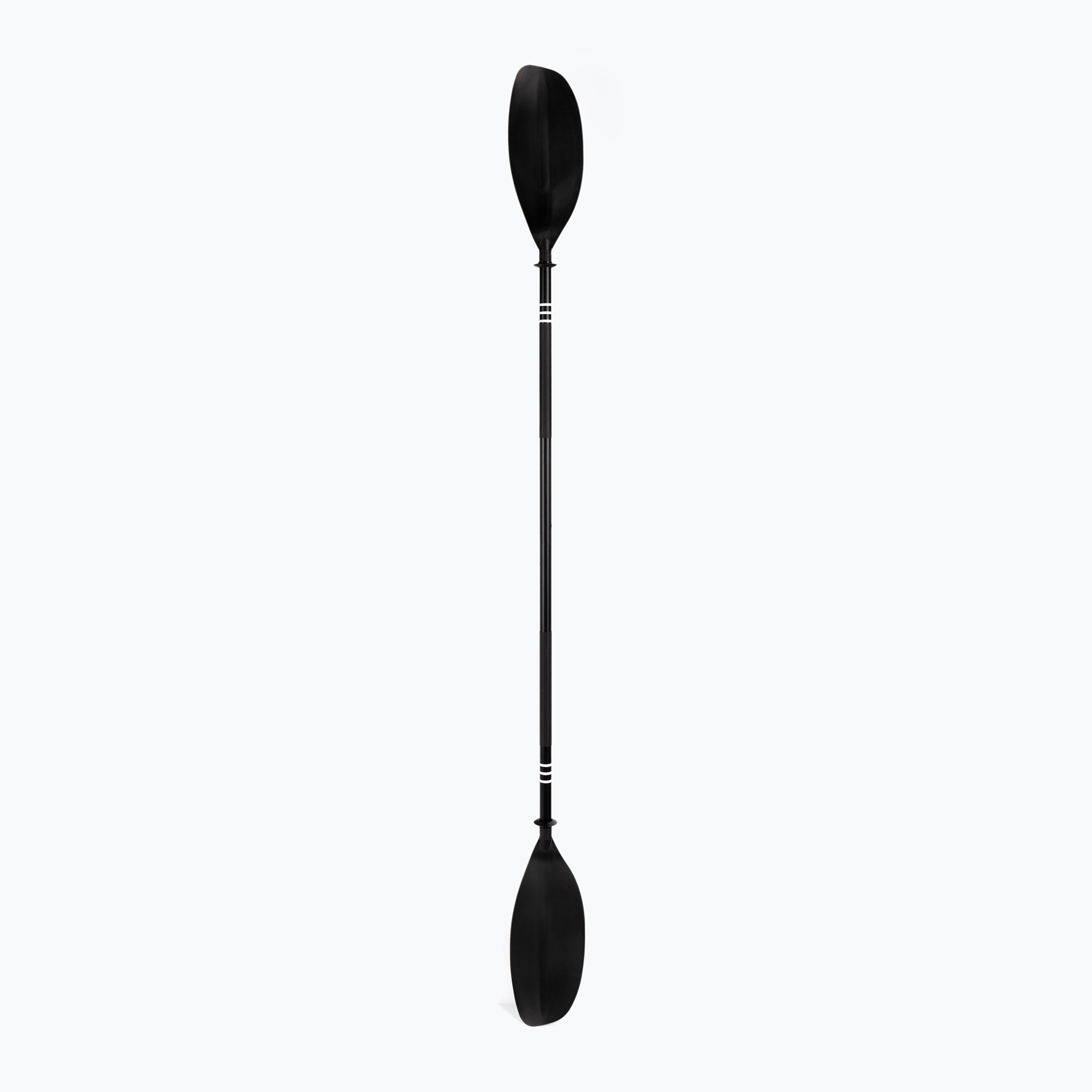 24%-kal olcsóbban.  AQUASTIC 2-részes kajak evező 220 cm fekete AQS-KPD001. Méret: 220 cm
