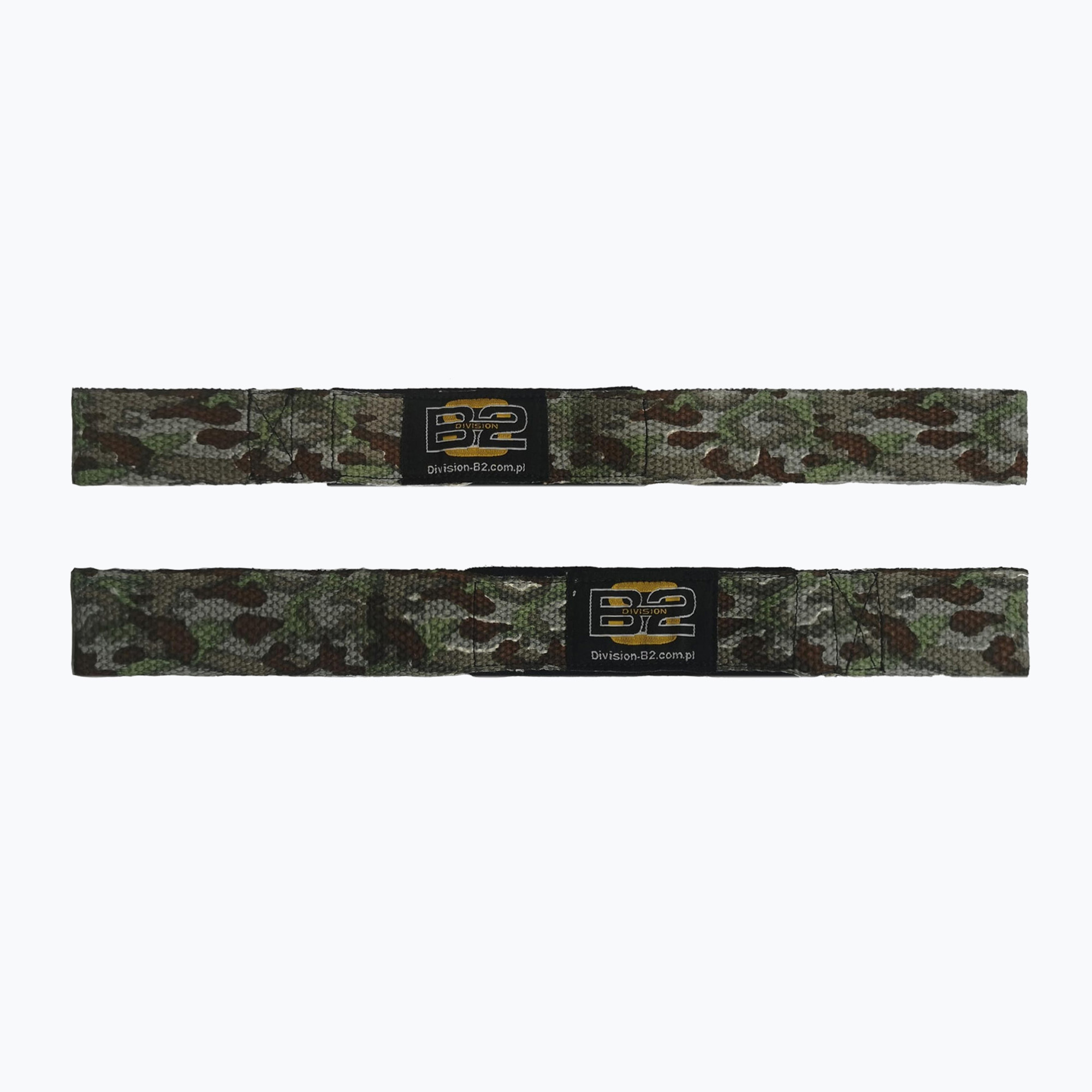 20%-kal olcsóbban.  Emelőhevederek Division B-2 hadsereg terepszínű DIV-WLSC01. Méret: 52 x 3.8 cm