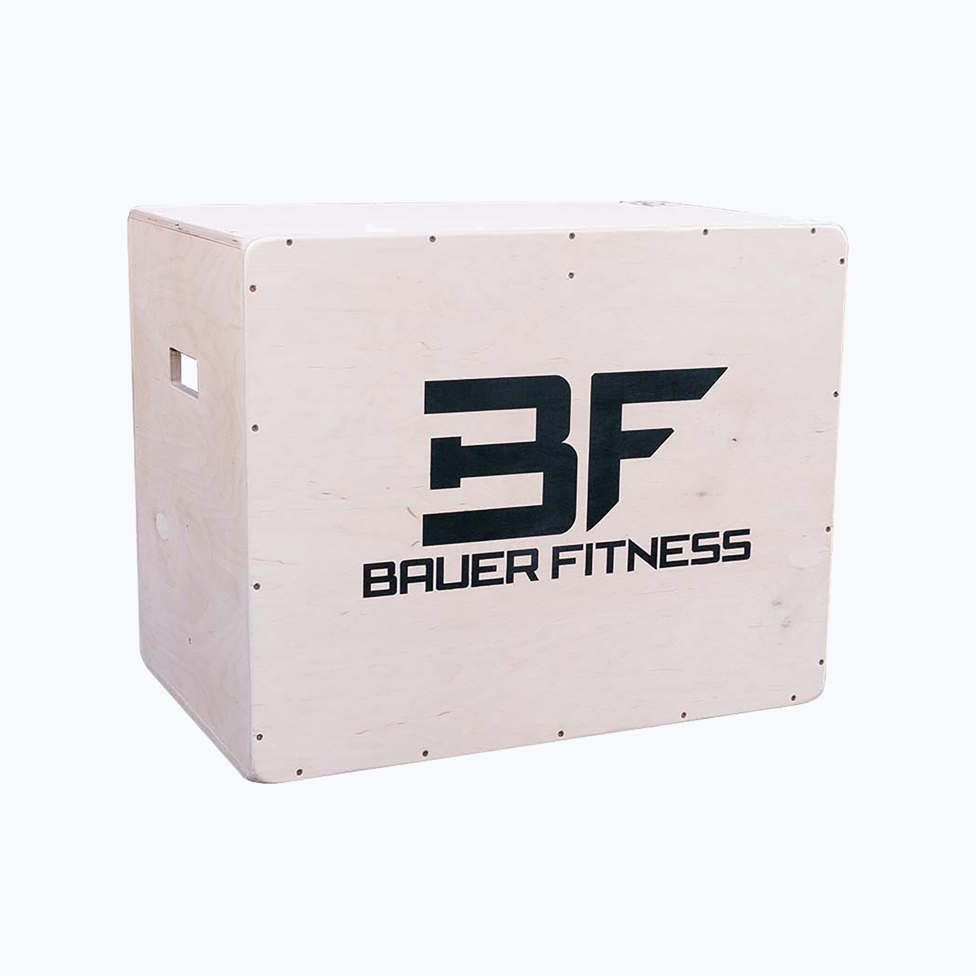 23%-kal olcsóbban.  Bauer Fitness barna poliometrikus fa doboz CFA-160. Méret: OS