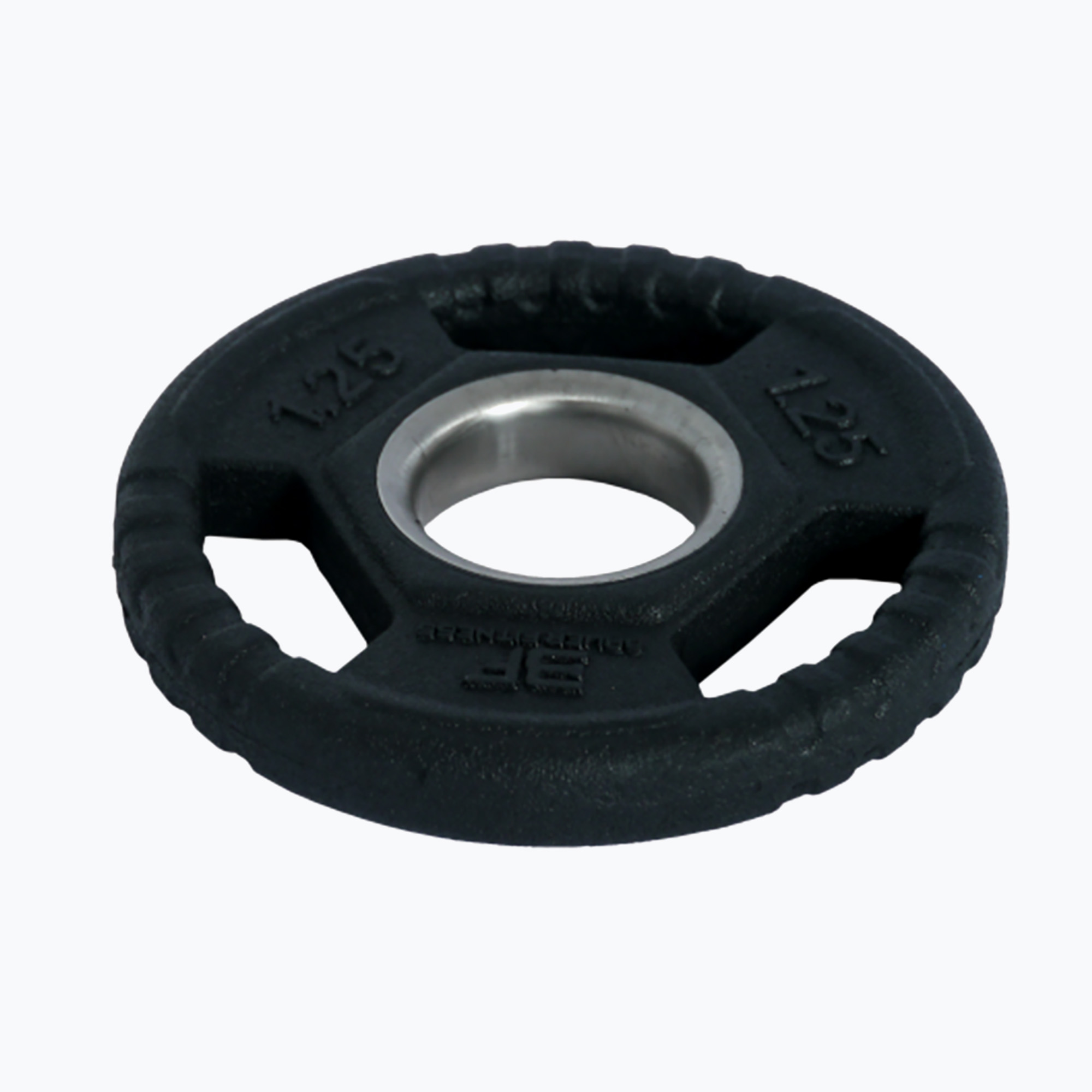 16%-kal olcsóbban.  Bauer Fitness Premium olimpiai súly AC-1491. Méret: 20 kg