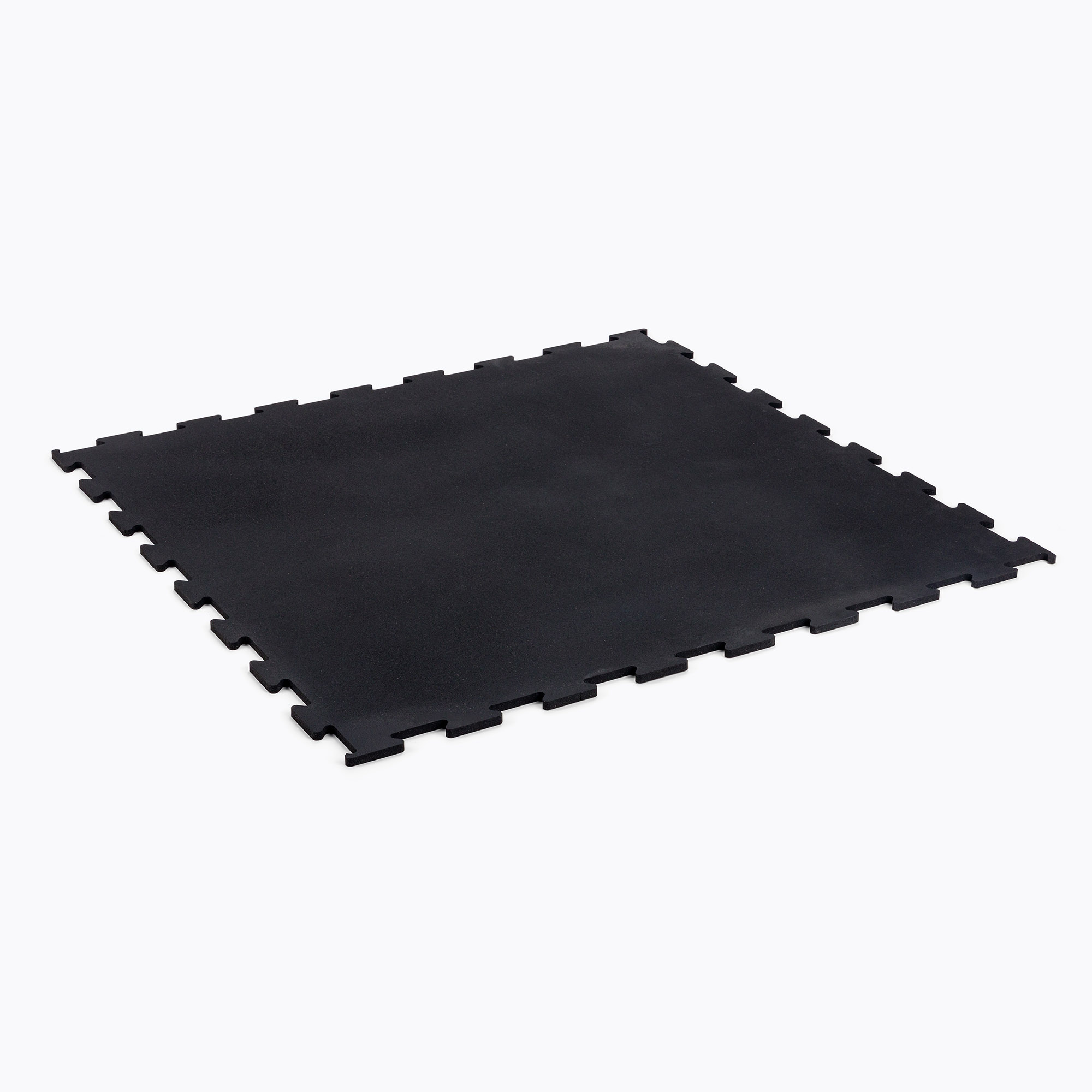16%-kal olcsóbban.  Bauer Fitness gumiszőnyeg CFM-103. Méret: 1 000 x 1 000 x 16 mm