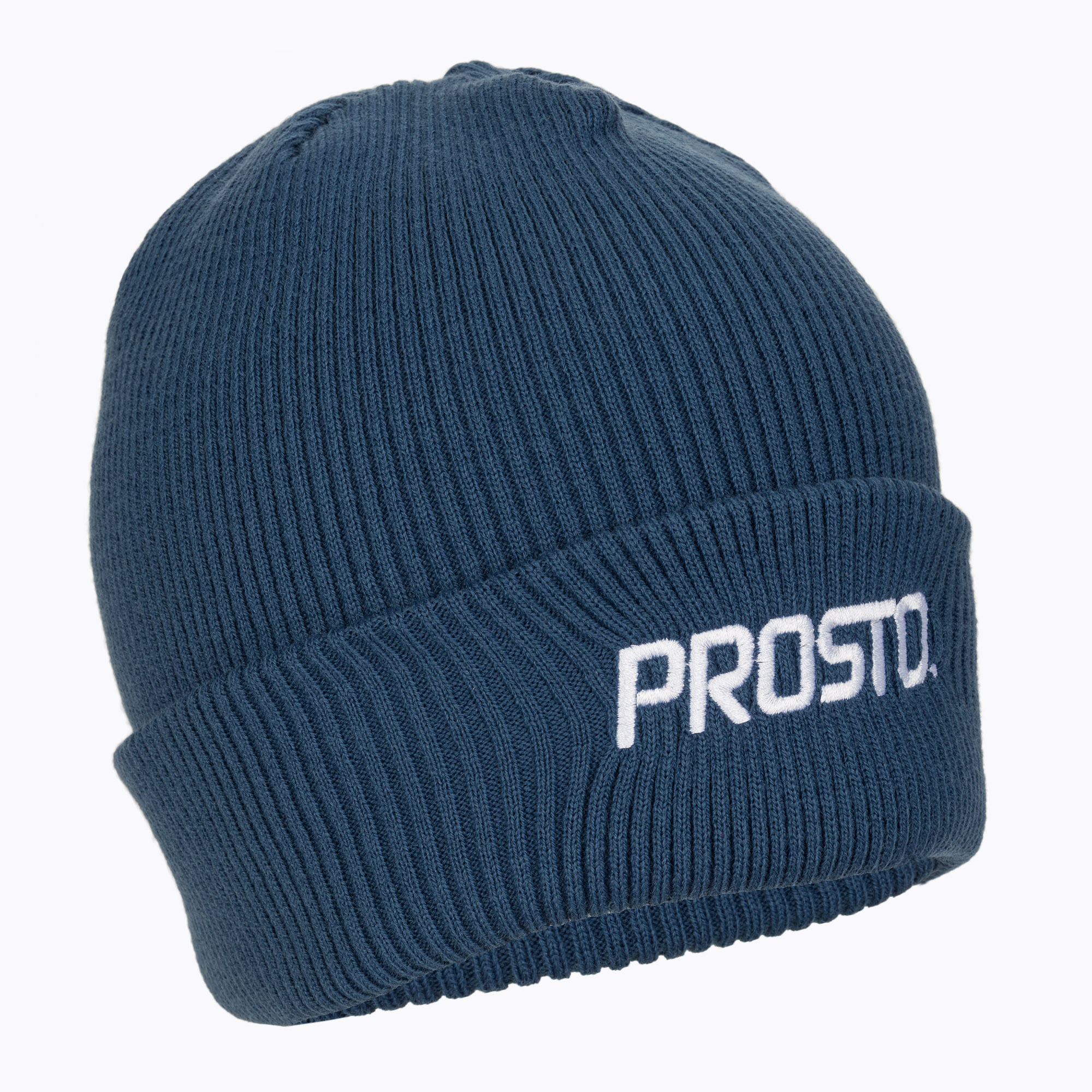 34%-kal olcsóbban.  Téli sapka PROSTO Winter Starter blue. Méret: U