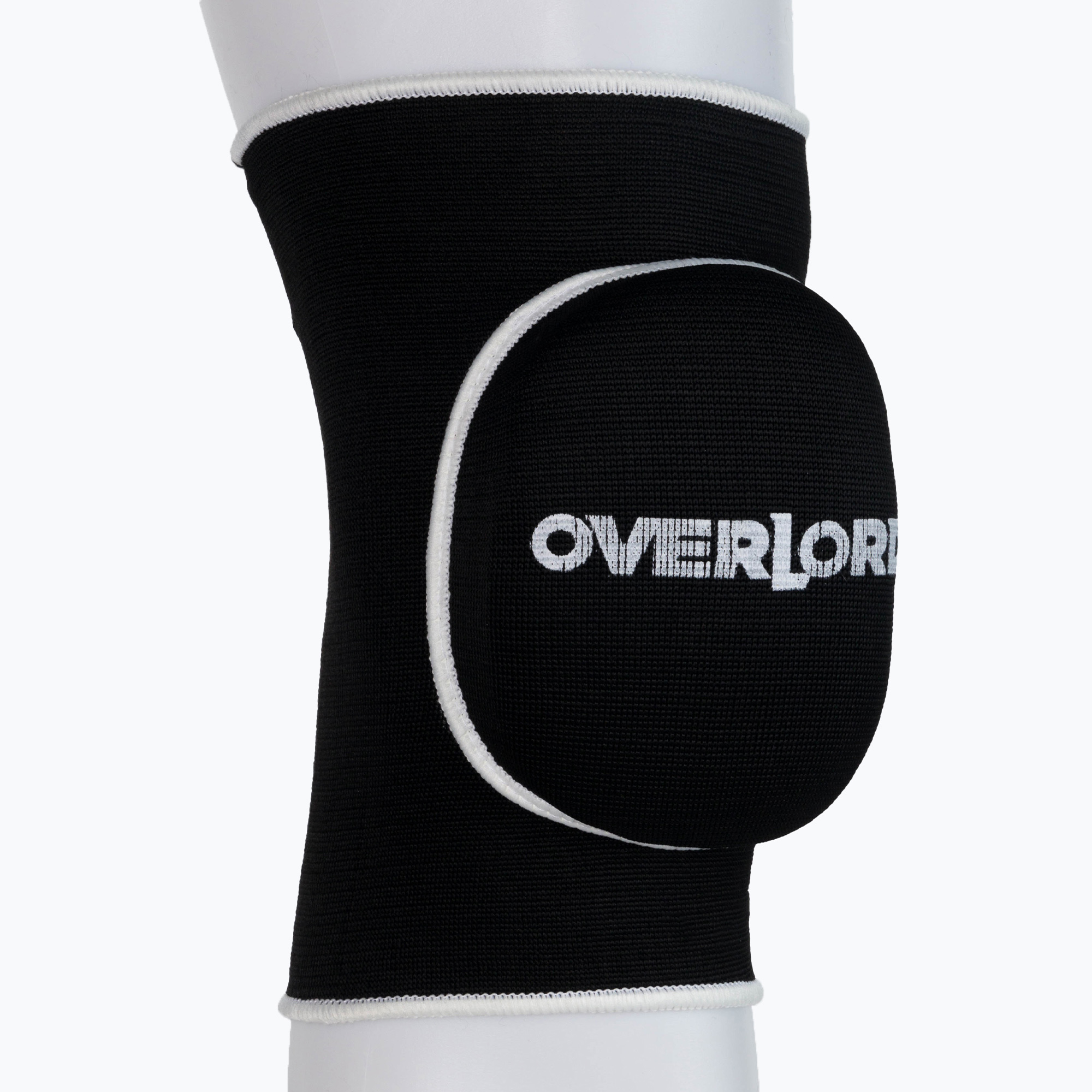 Overlord térdvédők fekete 306001-BK/S. Méret: S