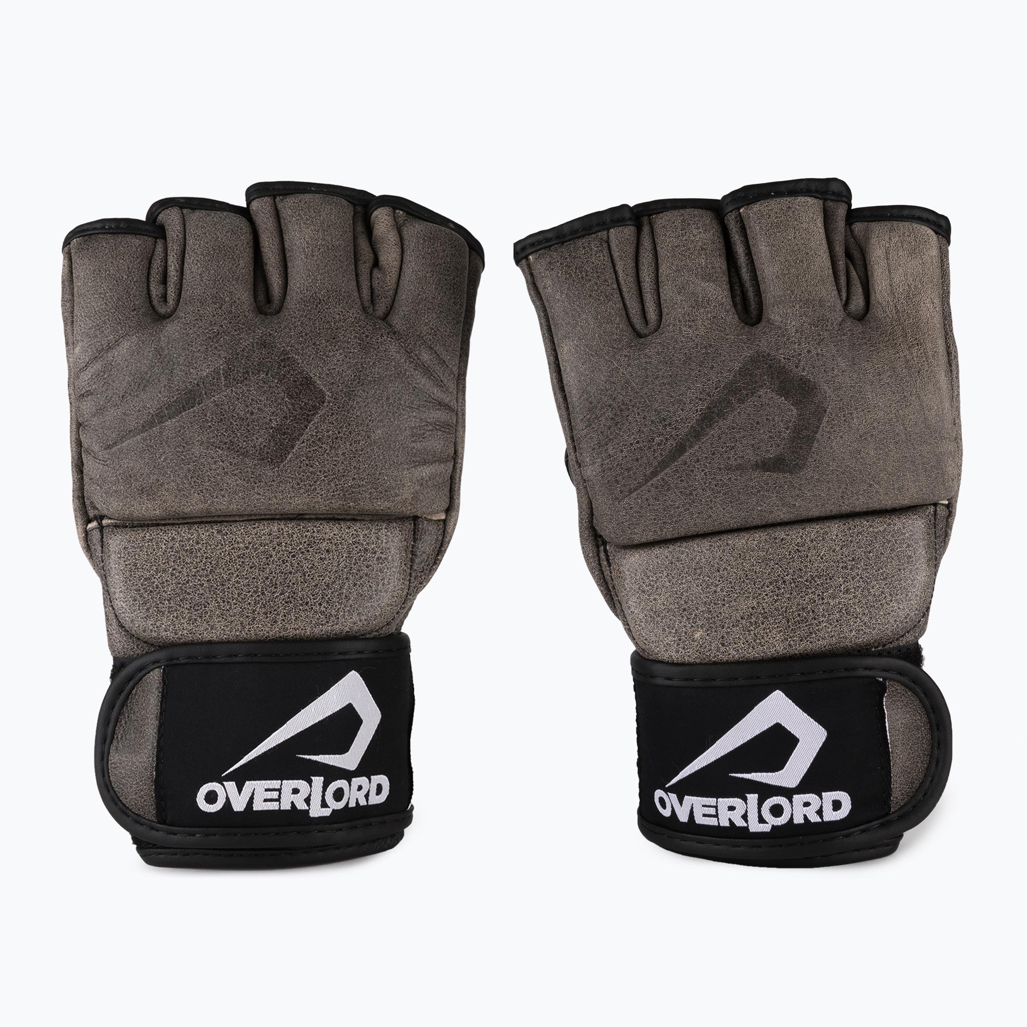 24%-kal olcsóbban.  Overlord Old School MMA grappling kesztyű barna 101002-BR/S. Méret: L