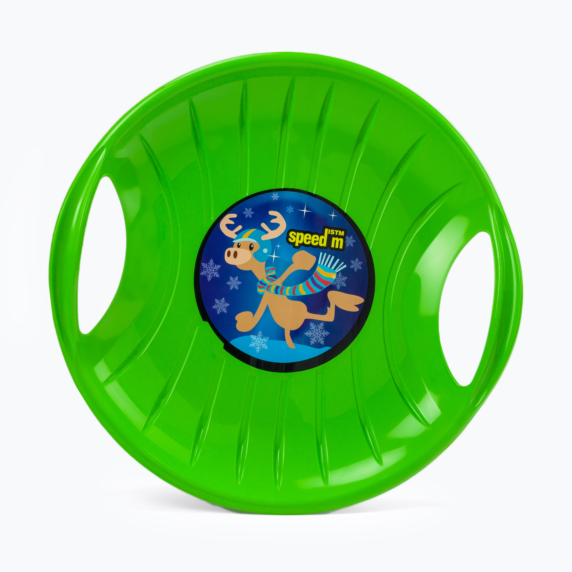25%-kal olcsóbban.  Prosperplast dia SPEED M zöld ISTM-361C ISTM-361C. Méret: OS