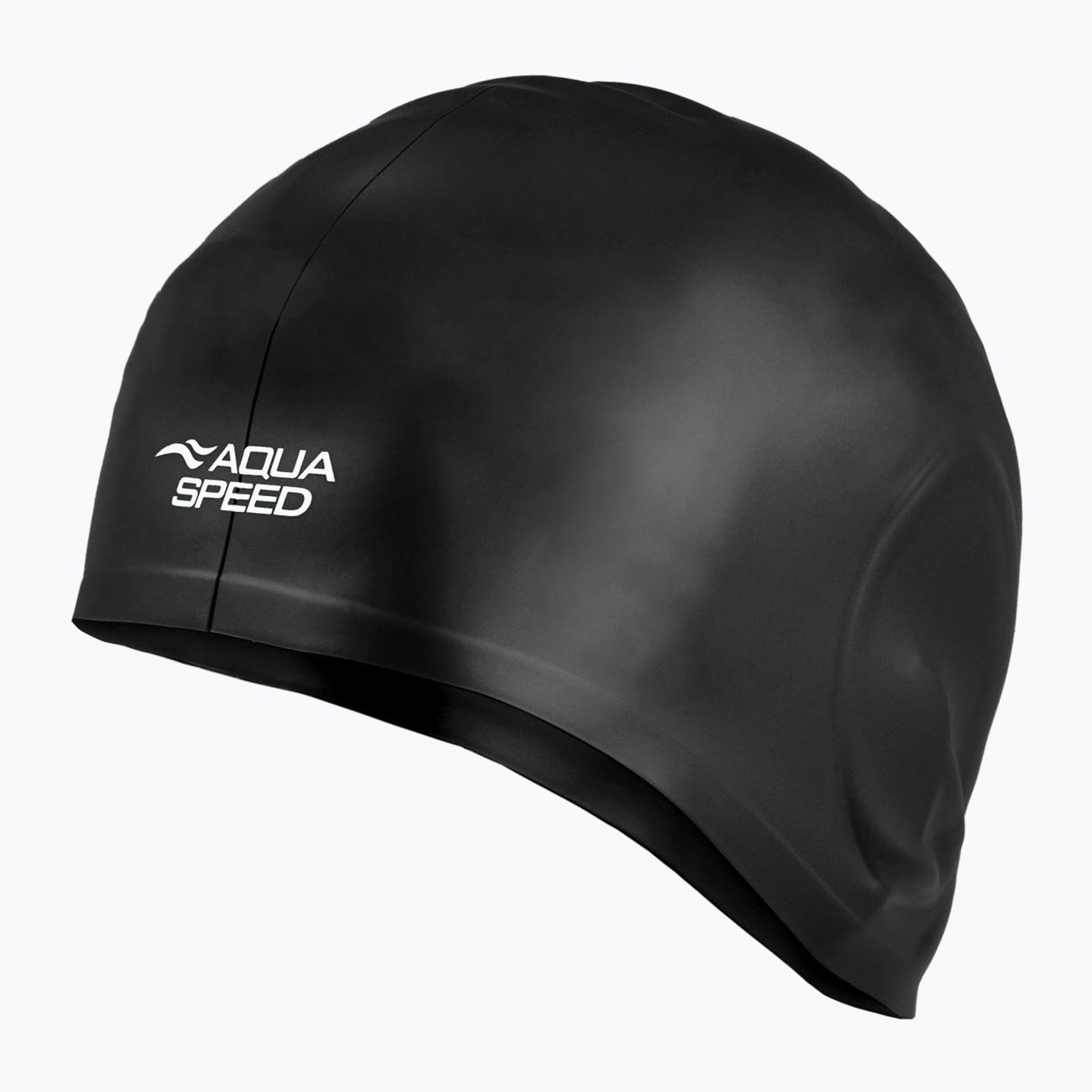 15%-kal olcsóbban.  úszósapka AQUA-SPEED Ear Cap Volume fekete. Méret: OS