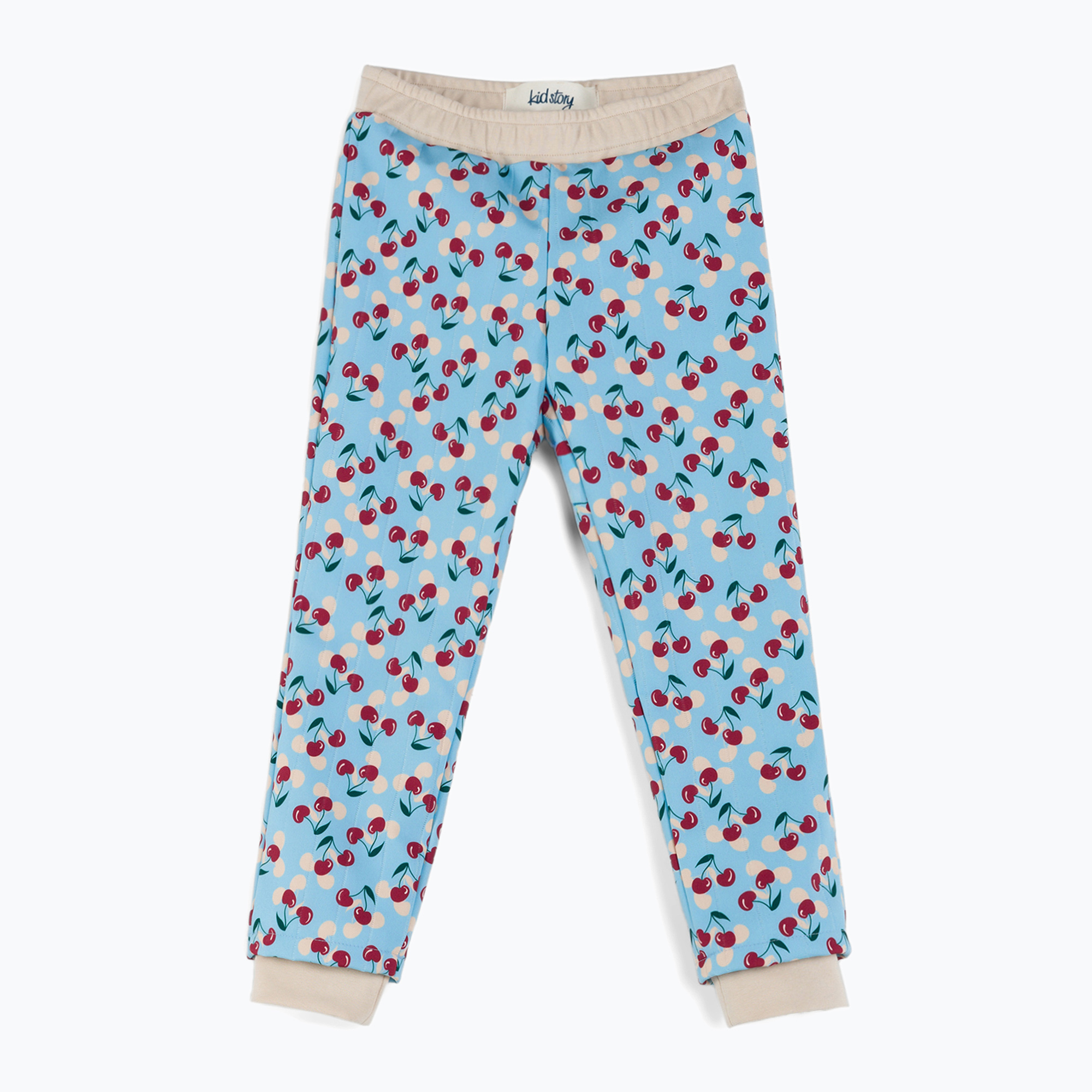 16%-kal olcsóbban.  KID STORY gyermek termo nadrág space cherry. Méret: 92-98