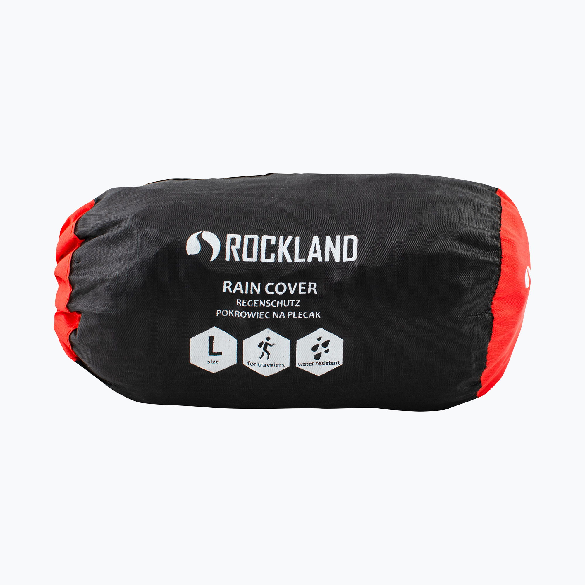 35%-kal olcsóbban.  Rockland L narancssárga hátizsákhuzat. Méret: 50-80 l
