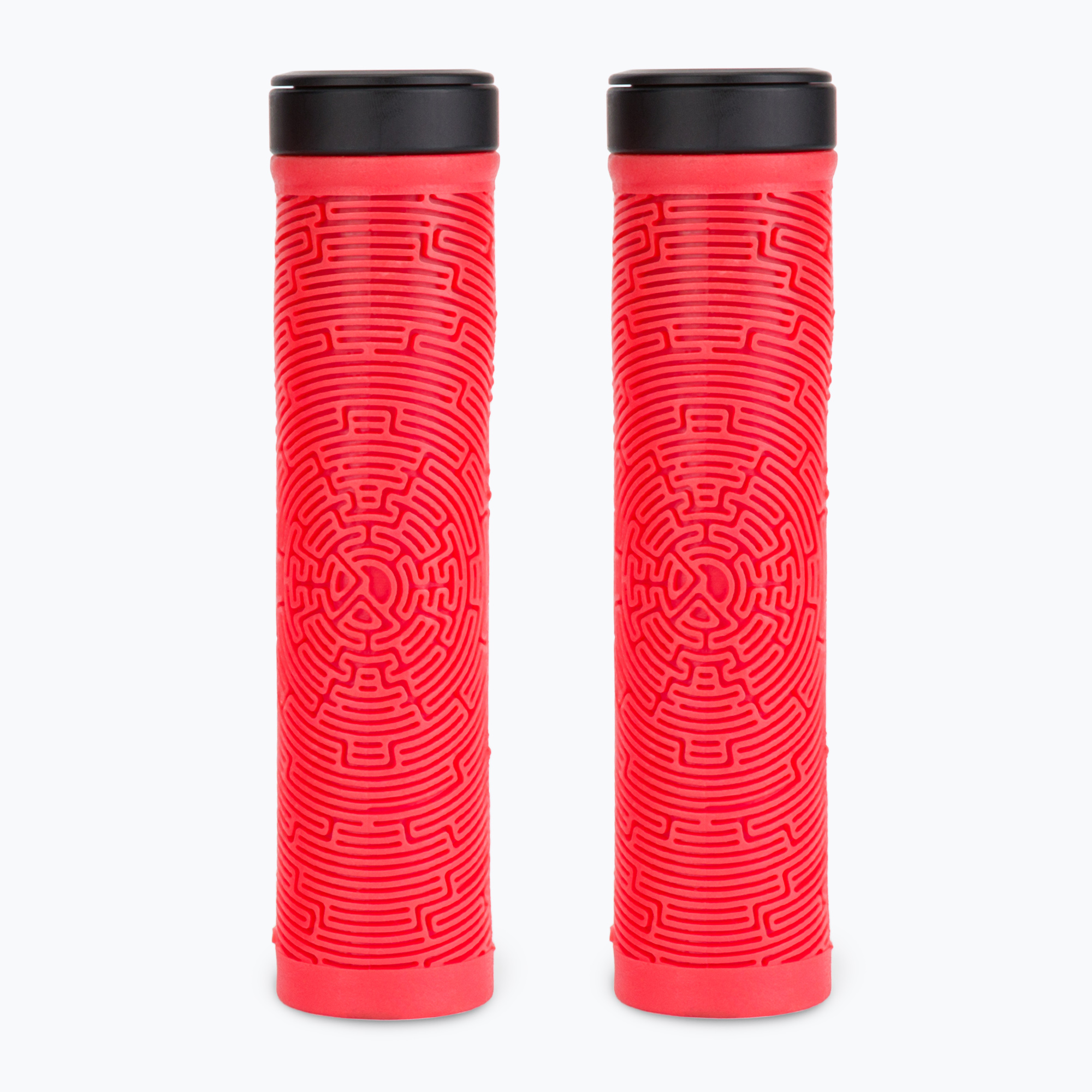 32%-kal olcsóbban.  DARTMOOR Maze piros A2613 kormánymarkolatok. Méret: 137 mm
