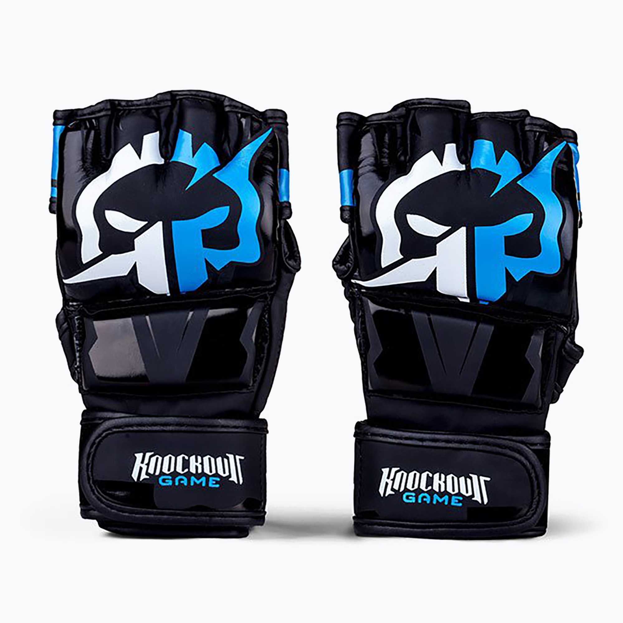 7%-kal olcsóbban.  Ground Game MMA Logo 2.0 kesztyű fekete. Méret: OS