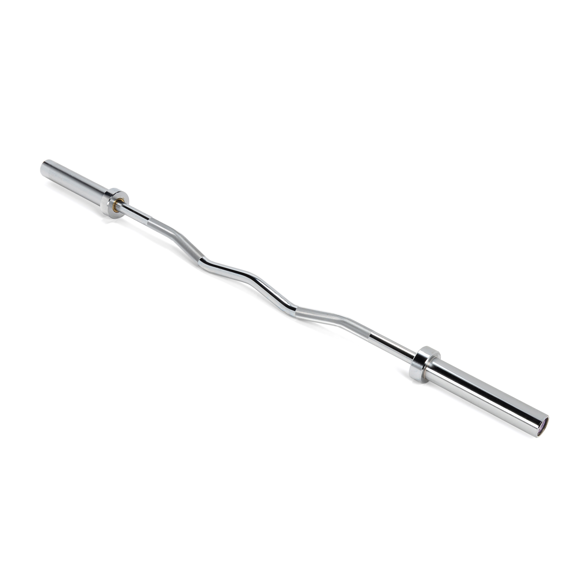 16%-kal olcsóbban.  Olimpiai törött súlyzó HMS GOL200 Premium 17-60-017. Méret: 13.5 kg / 1500 mm