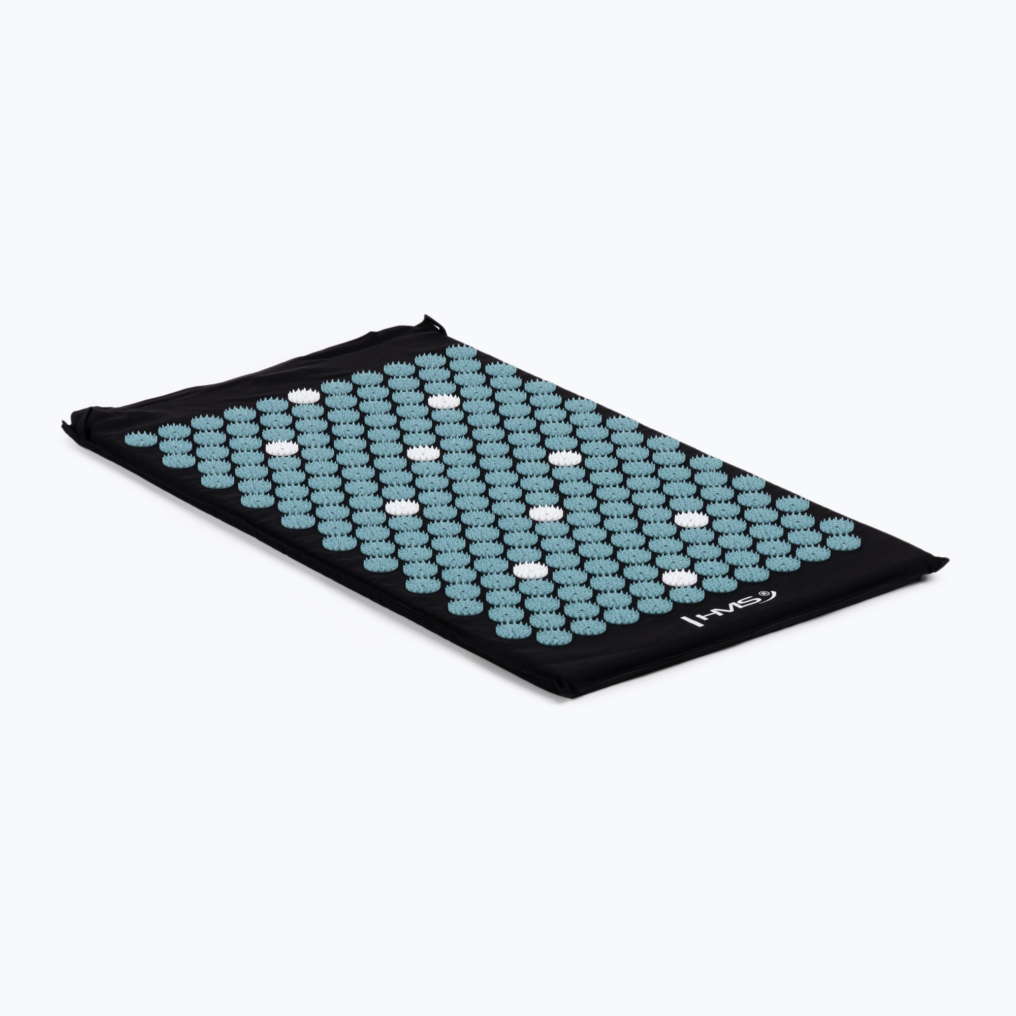 35%-kal olcsóbban.  Akupresszúrás szőnyeg HMS AKM10 kék 17-44-323. Méret: 74 x 43 x 2cm