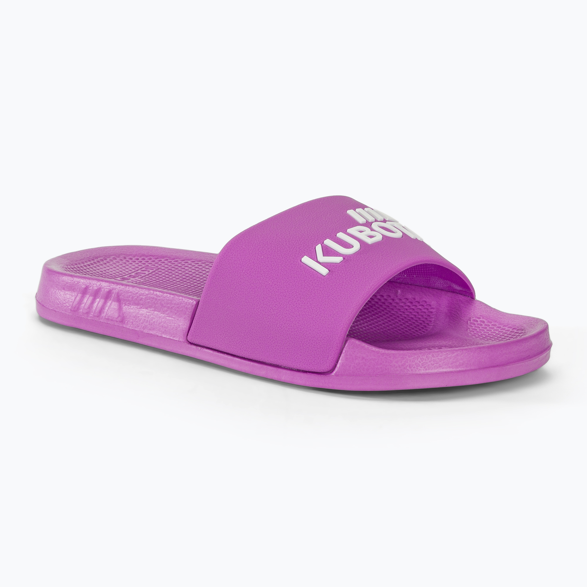 15%-kal olcsóbban.  papucs Kubota Basic electric violet. Méret: 39 EU