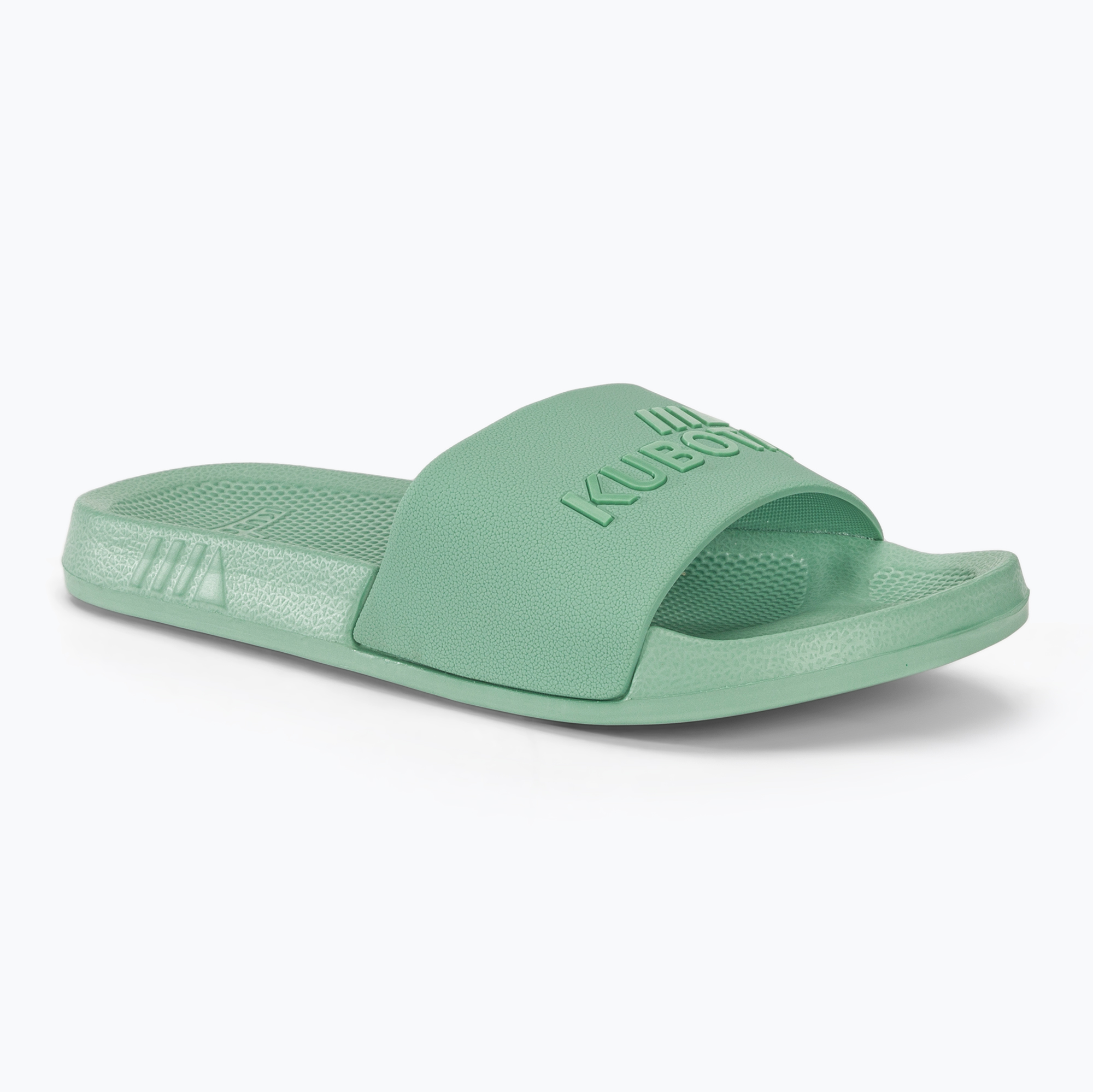 15%-kal olcsóbban.  papucs Kubota Basic Plain basic plain sage. Méret: 40 EU