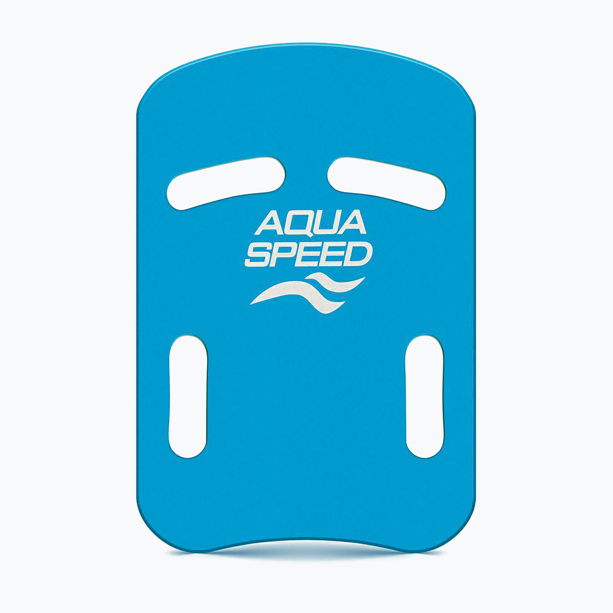 15%-kal olcsóbban.  AQUA-SPEED Verso gyermek úszódeszka kék/zöld. Méret: 42 cm