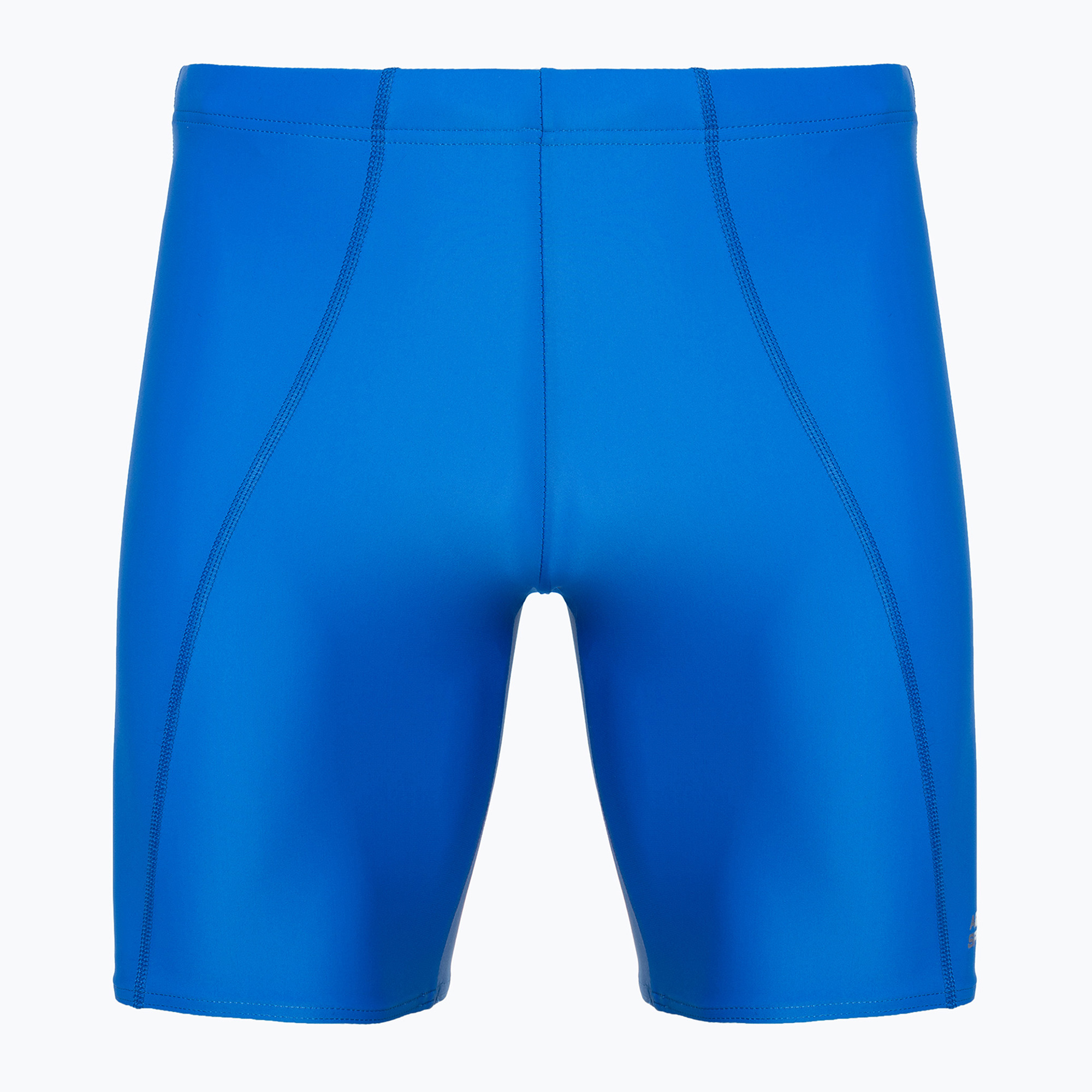 15%-kal olcsóbban.  Férfi AQUA-SPEED Long Jammer fürdőnadrág kék. Méret: L