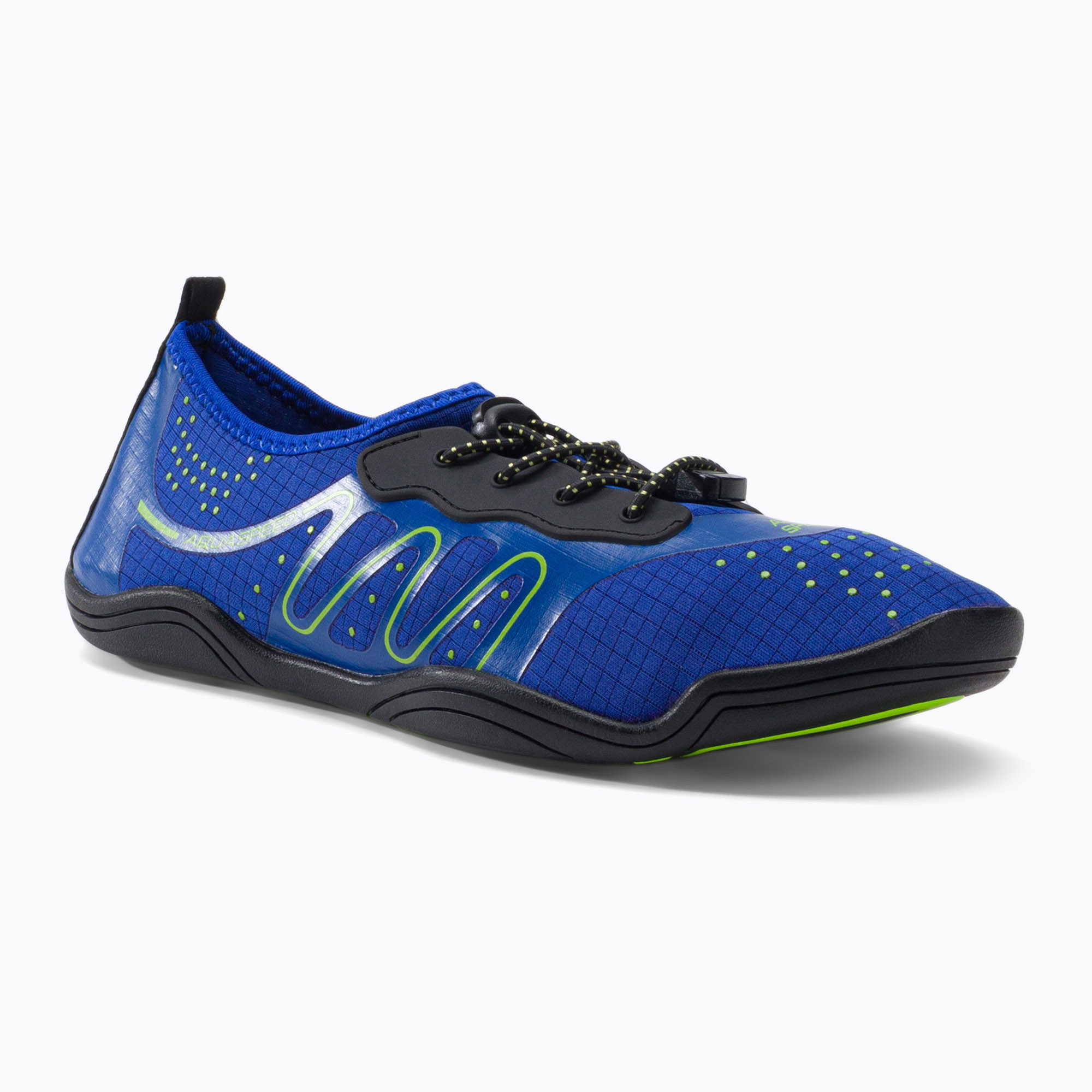 AQUA-SPEED Kameleo vízicipő kék 641. Méret: 44 EU