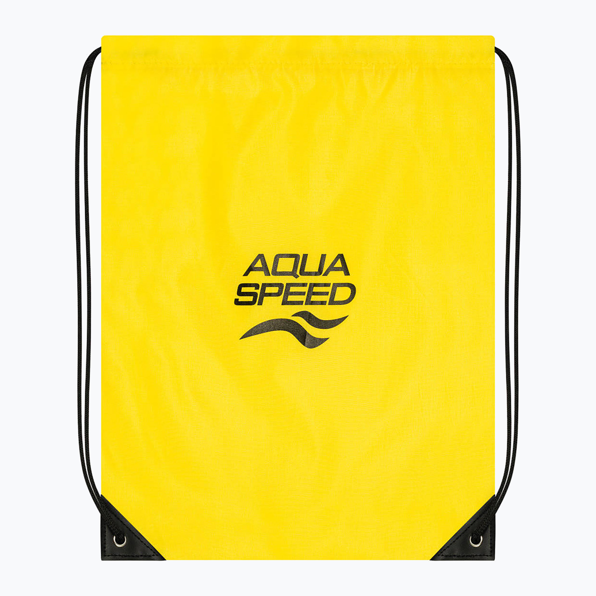 15%-kal olcsóbban.  Aqua Speed Gear Sack Basic sárga 9310. Méret: 45 x 34 cm