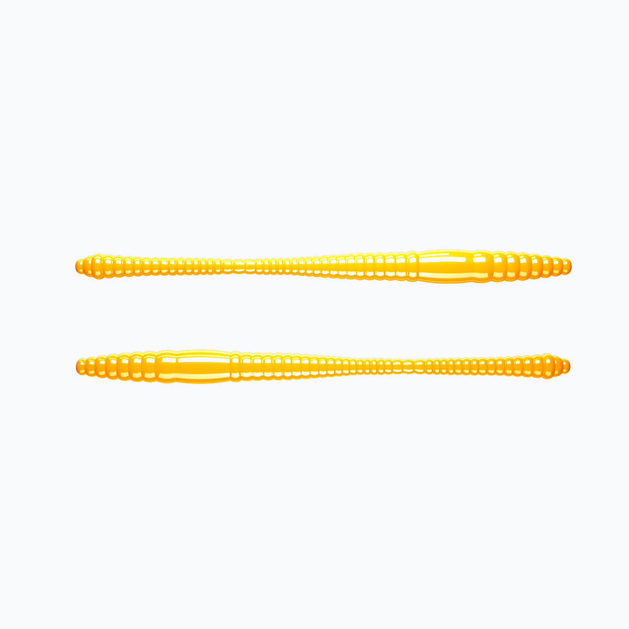 24%-kal olcsóbban.  Libra Lures Dying Worm Ser sárga DYINGWORMS. Méret: 80 mm
