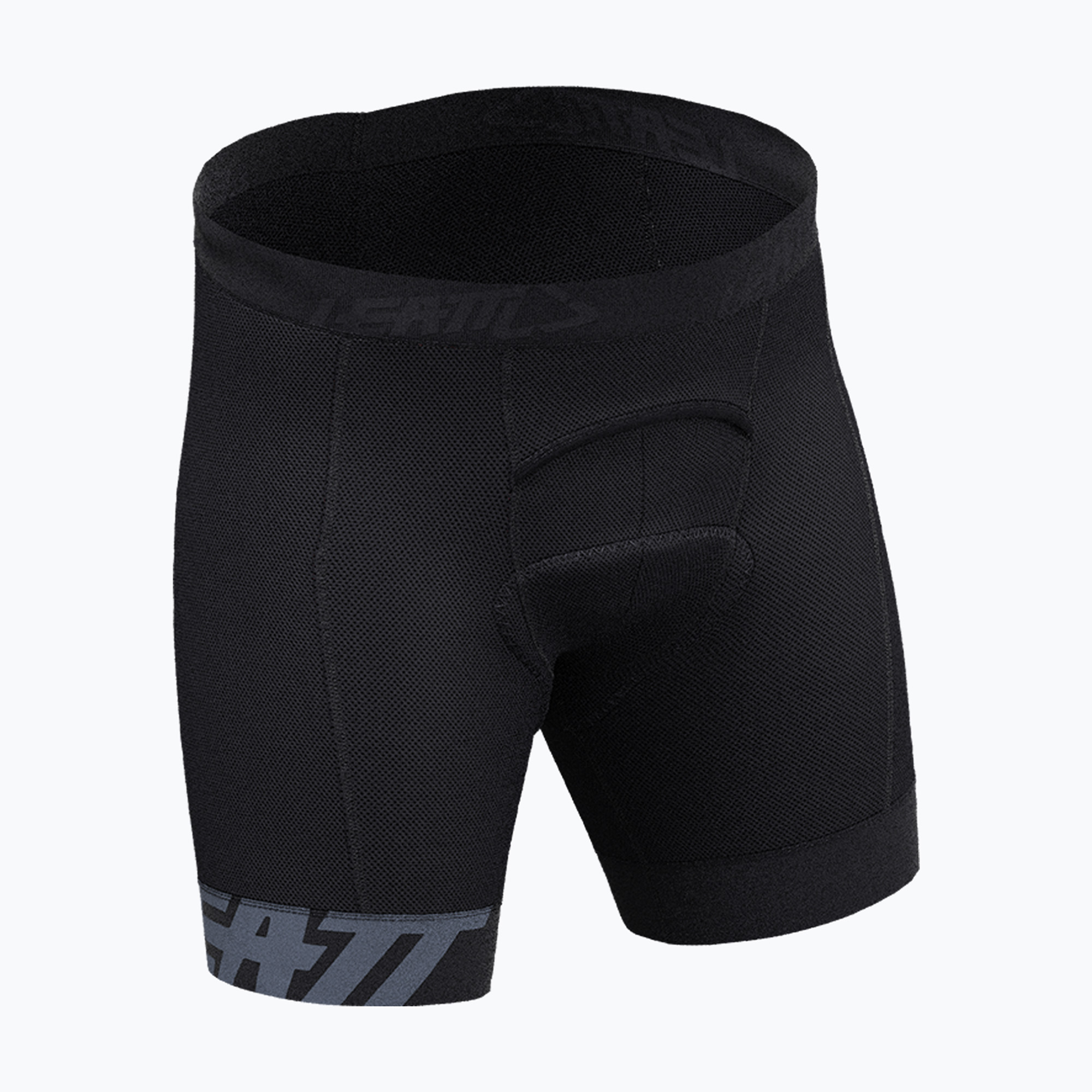 15%-kal olcsóbban.  Leatt Liner MTB 2.0 kerékpáros rövidnadrág fekete. Méret: XXL