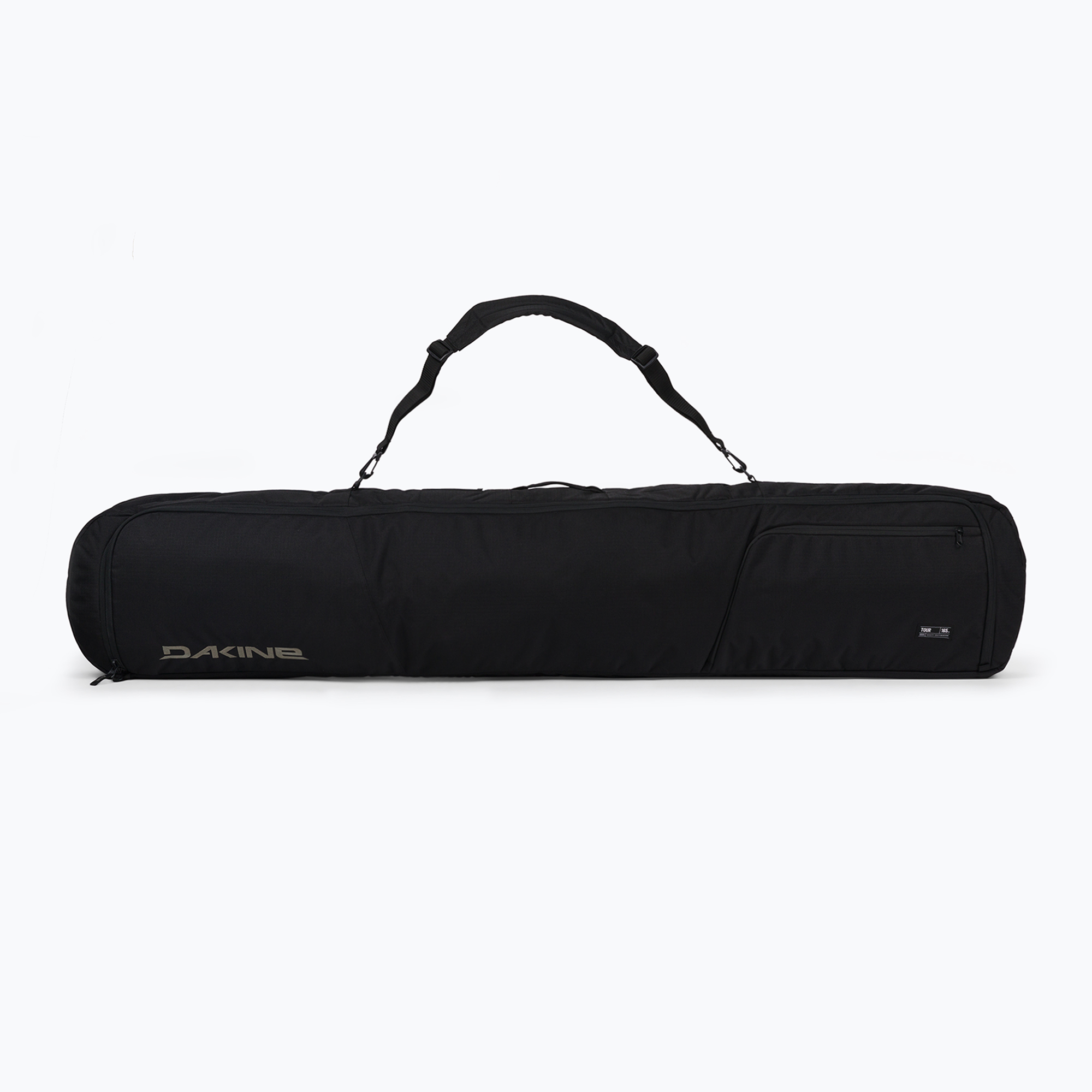 18%-kal olcsóbban.  Dakine Tour Bag snowboard táska fekete D10001467. Méret: 157 cm