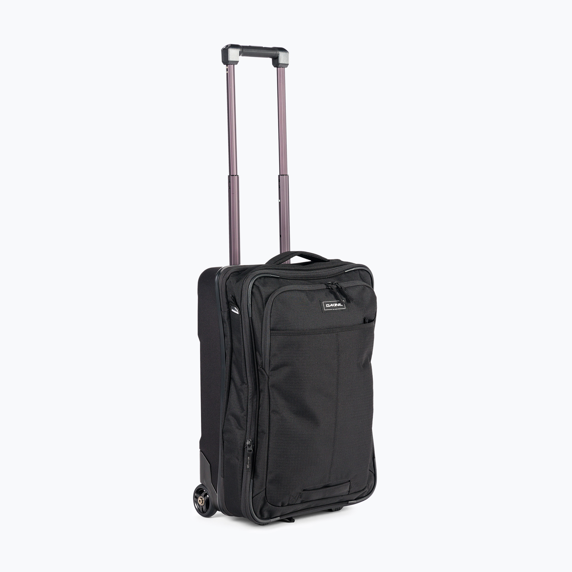 20%-kal olcsóbban.  Dakine Status Roller 42+ utazótáska fekete D10002940. Méret: 42 l +