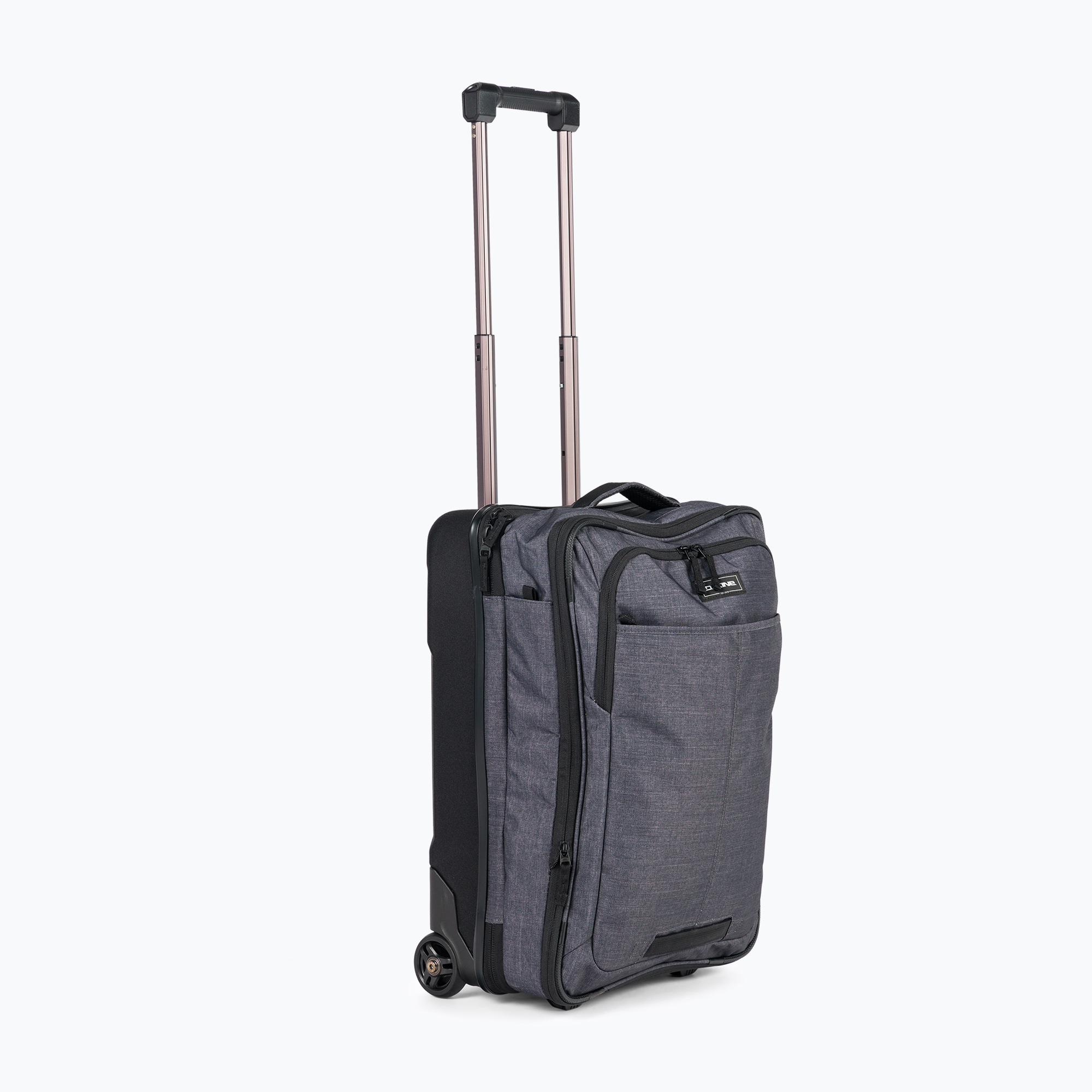 16%-kal olcsóbban.  Dakine Status Roller utazótáska 42 l + szürke D10002940. Méret: 42 l +