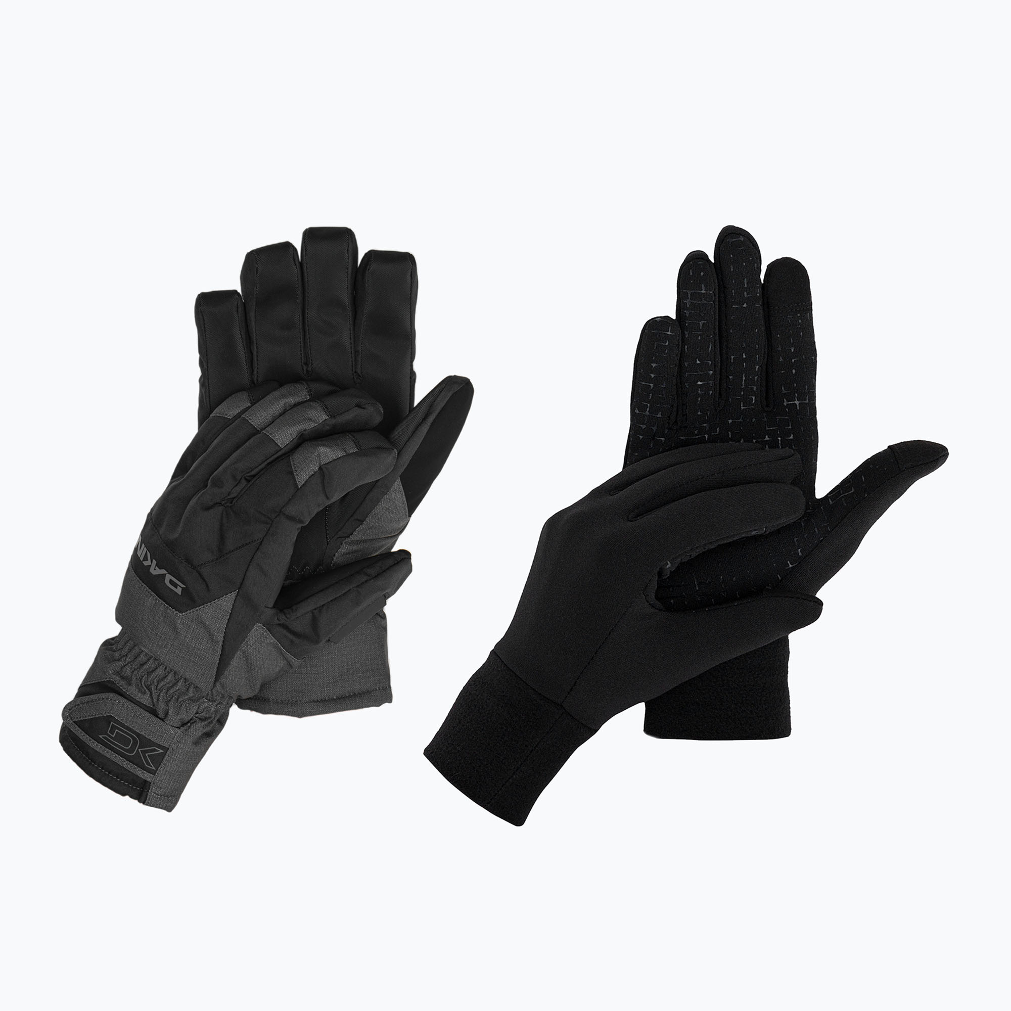 29%-kal olcsóbban.  Férfi Dakine Scout Short Snowboard Kesztyű Szürke D10003172. Méret: XL