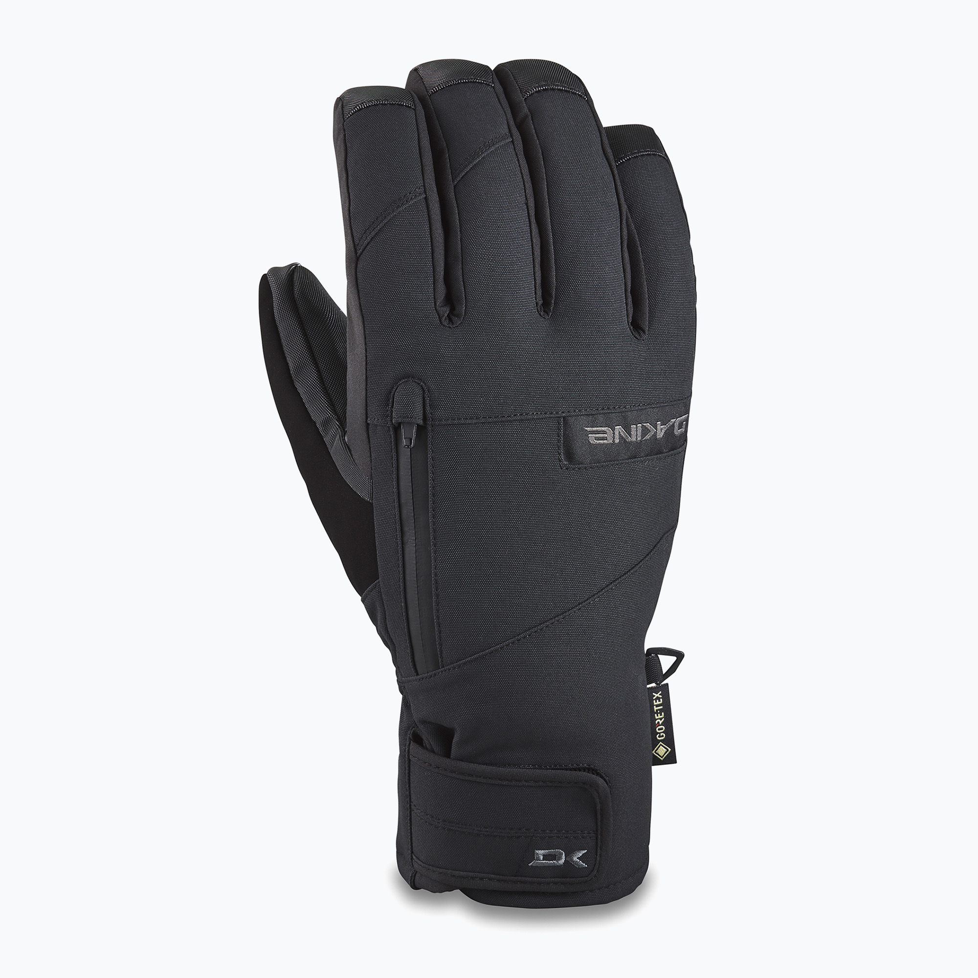 28%-kal olcsóbban.  Férfi Dakine Titan Gore-Tex Snowboard kesztyű rövid fekete D10003186. Méret: S