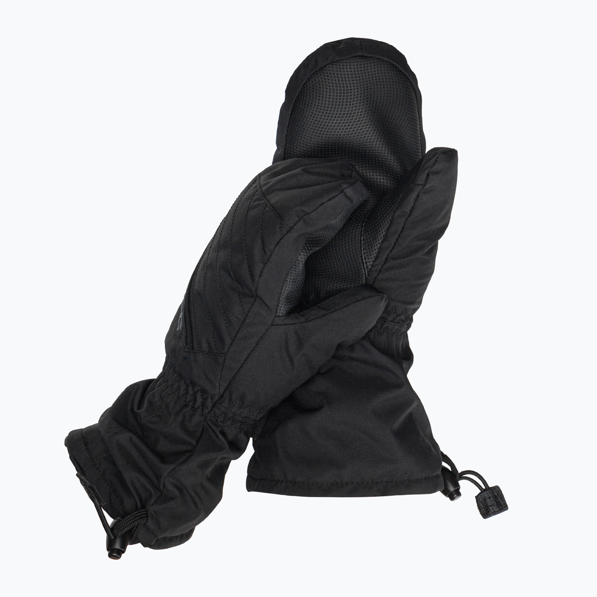31%-kal olcsóbban.  Dakine Tracker Mitt gyermek snowboard kesztyű fekete D10003190. Méret: L