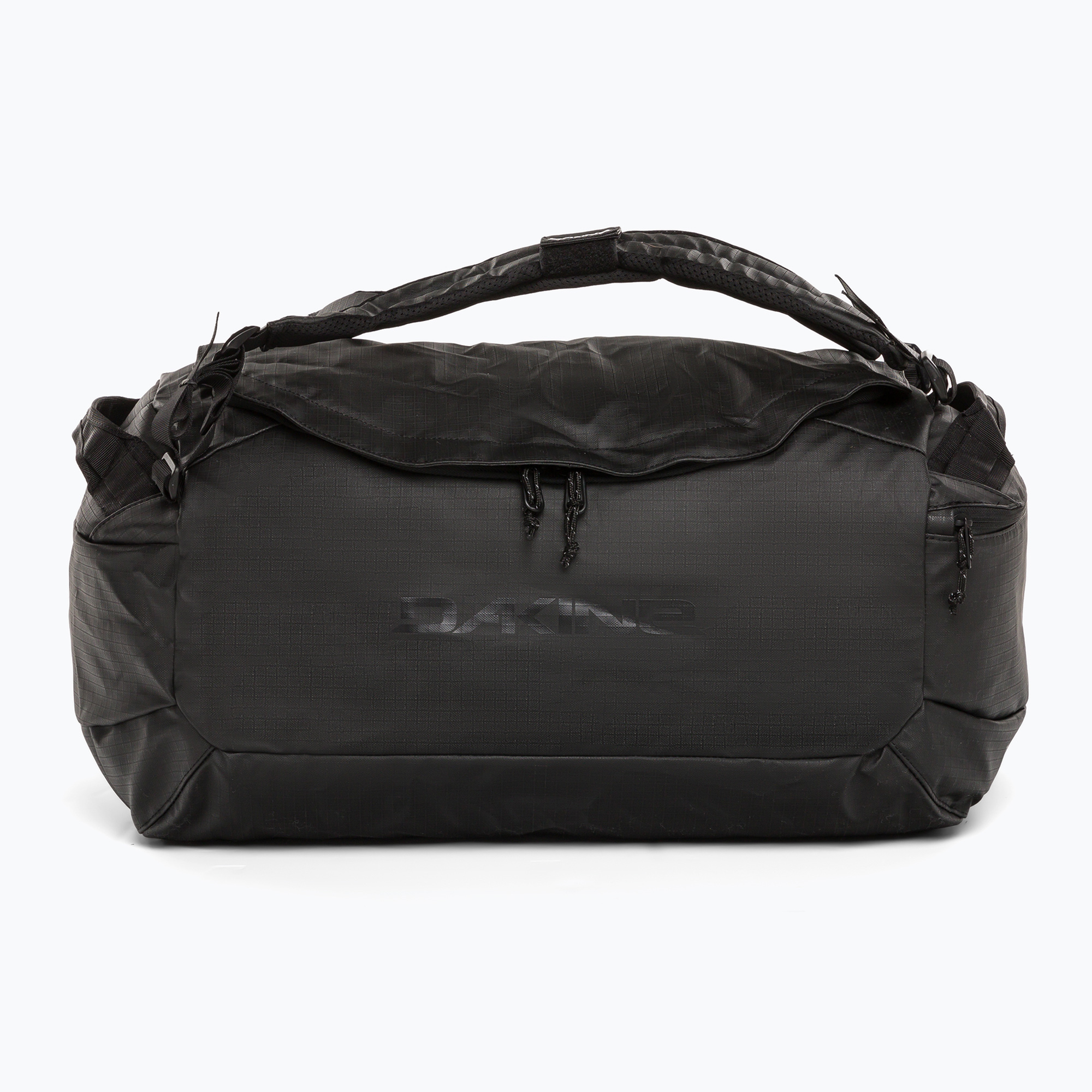 33%-kal olcsóbban.  Dakine Ranger Duffle 60 utazótáska fekete D10003254. Méret: 60 l
