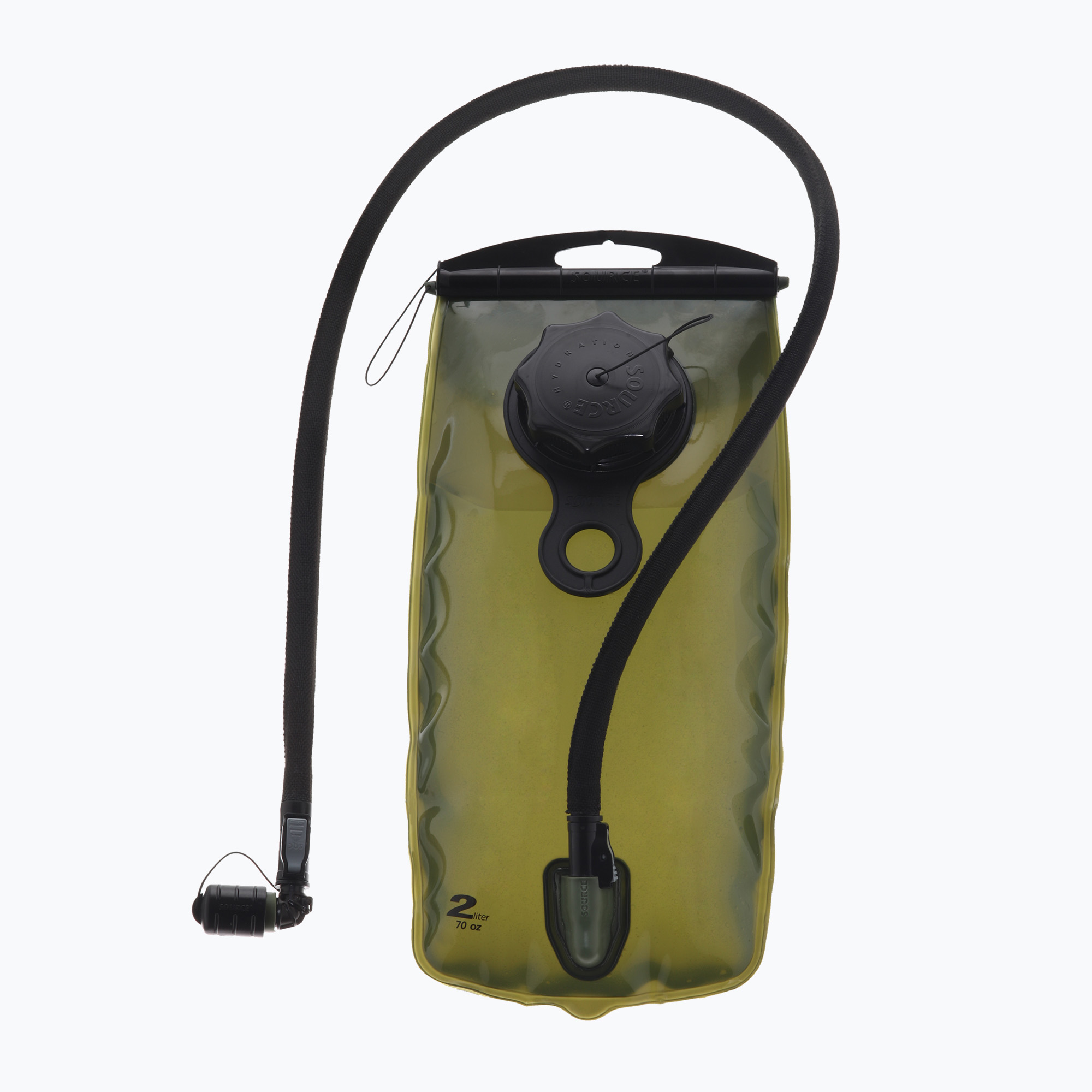 21%-kal olcsóbban.  Source Tactical WXP 2 literes fekete palack. Méret: 2 l